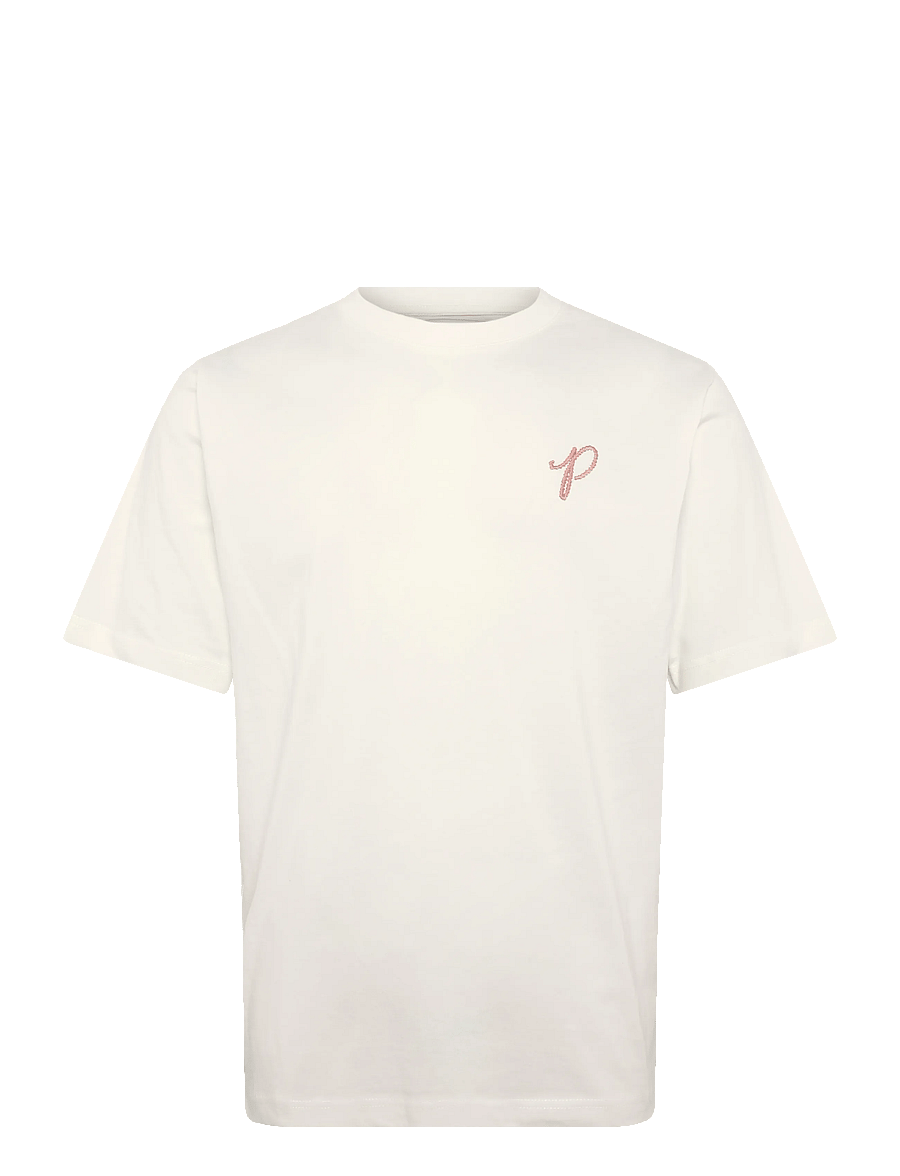 Pica Pica - RAGAZZA SCI - kurzärmelige t-shirts - creme white - 0