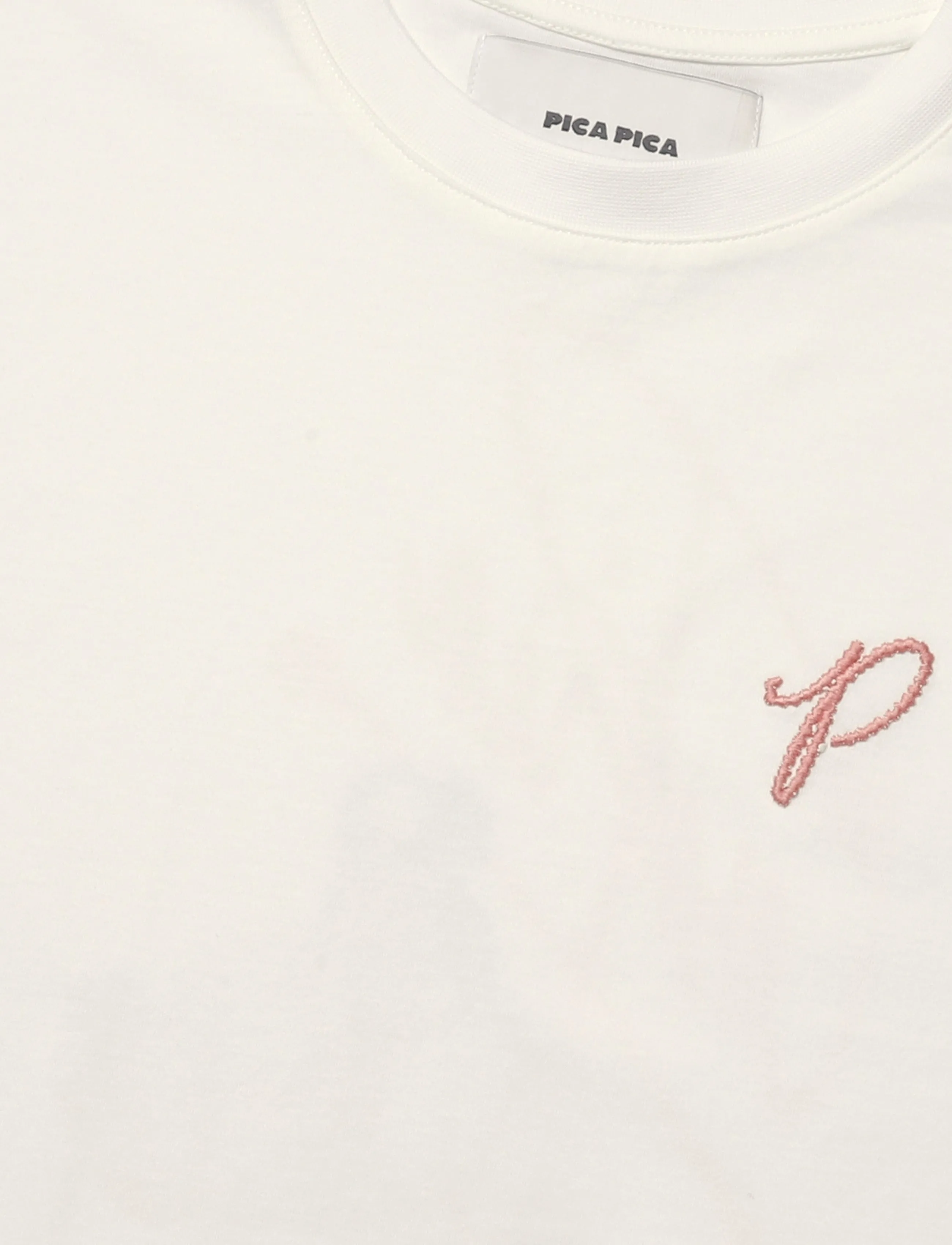 Pica Pica - RAGAZZA SCI - creme white - 2
