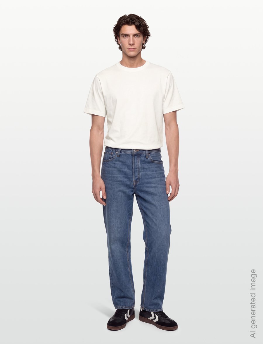 Pica Pica - ALL SLOPES RESERVED - kortermede t-skjorter - creme white - 0