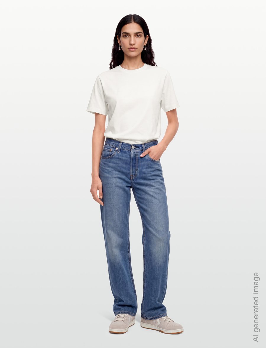 Pica Pica - ALL SLOPES RESERVED - kortermede t-skjorter - creme white - 4