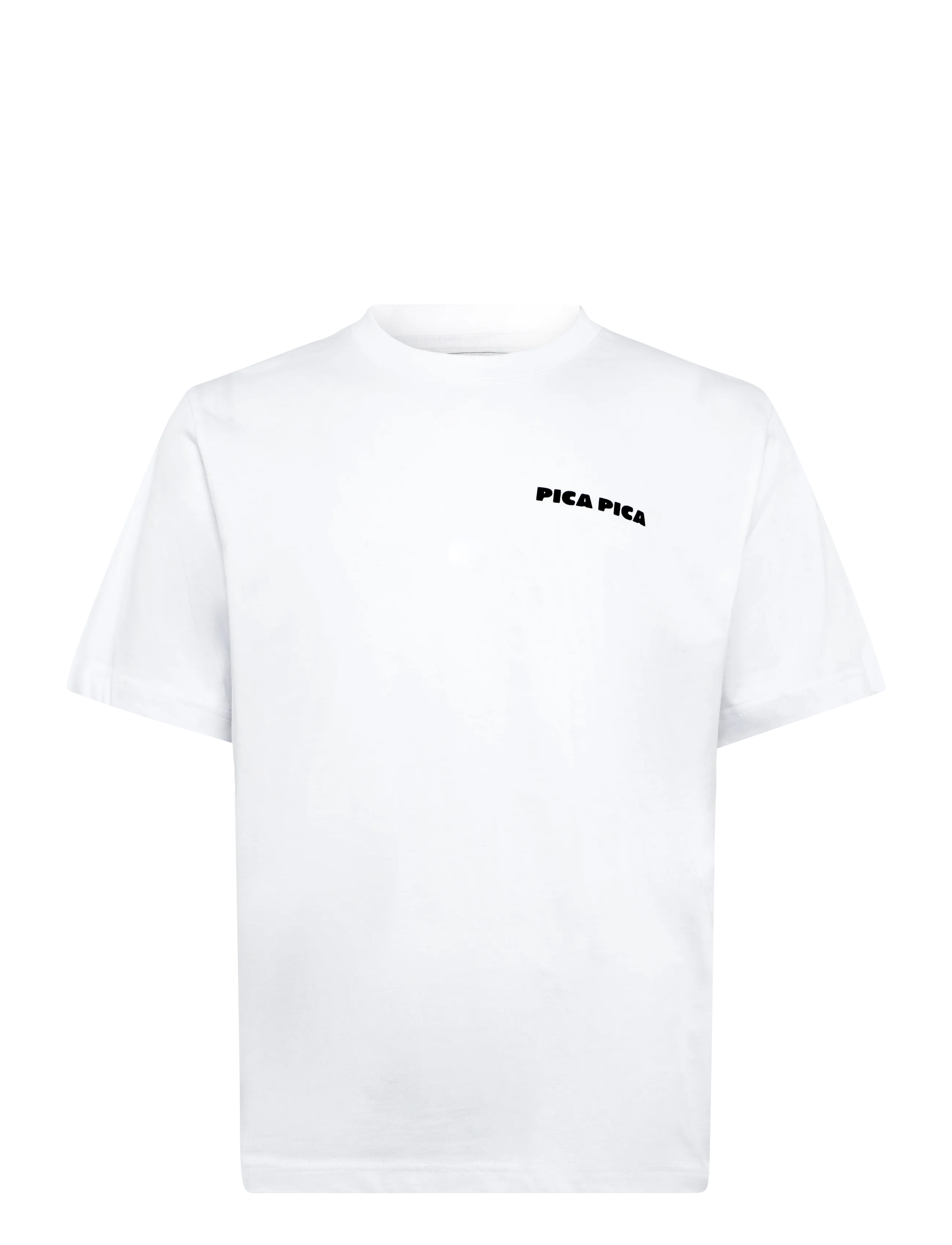 Pica Pica CHATEAU MARMAROLE - Kleidung - WHITE / white
