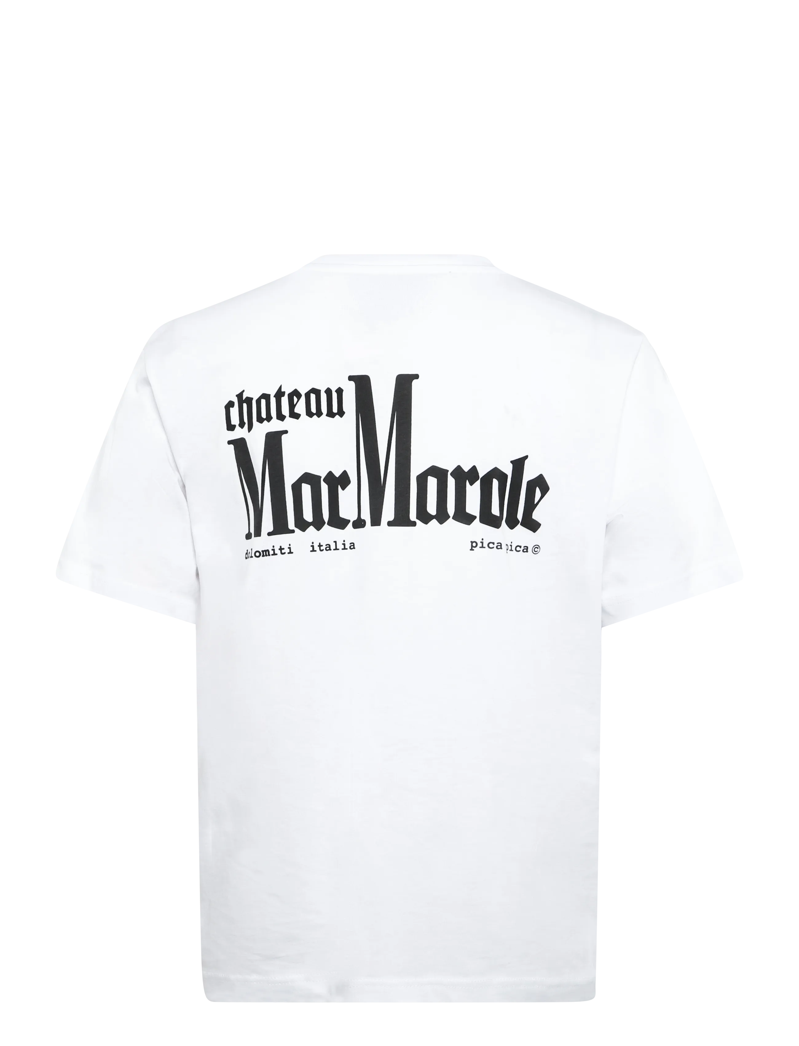 Pica Pica - CHATEAU MARMAROLE - white - 1