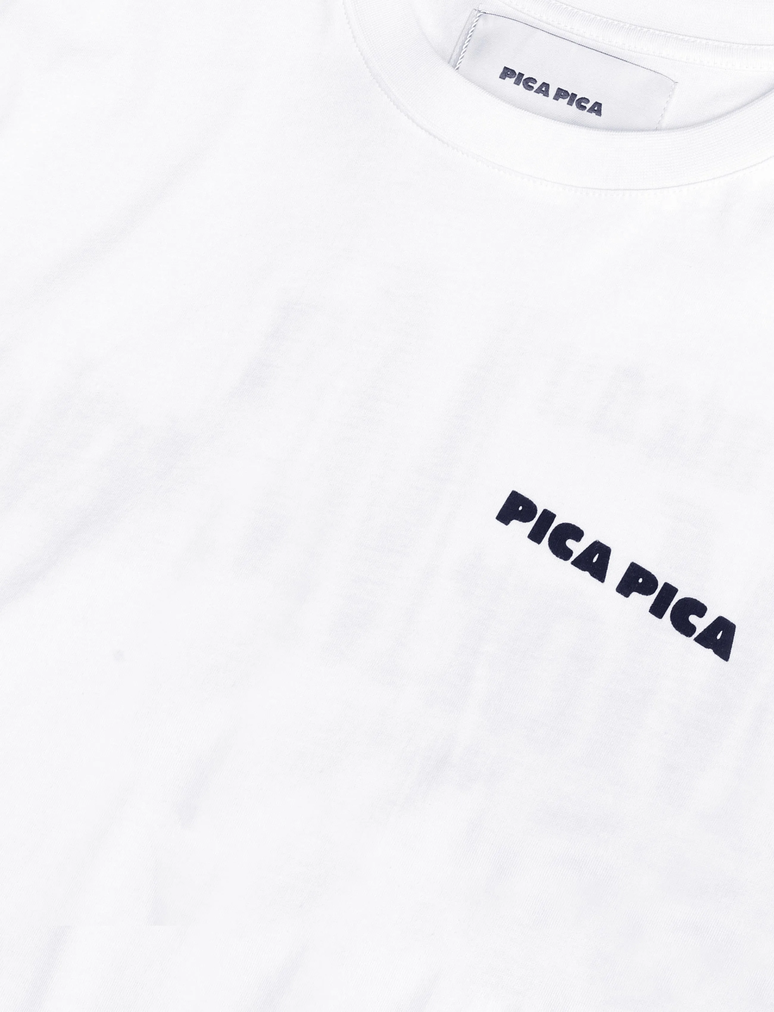 Pica Pica - CHATEAU MARMAROLE - white - 2