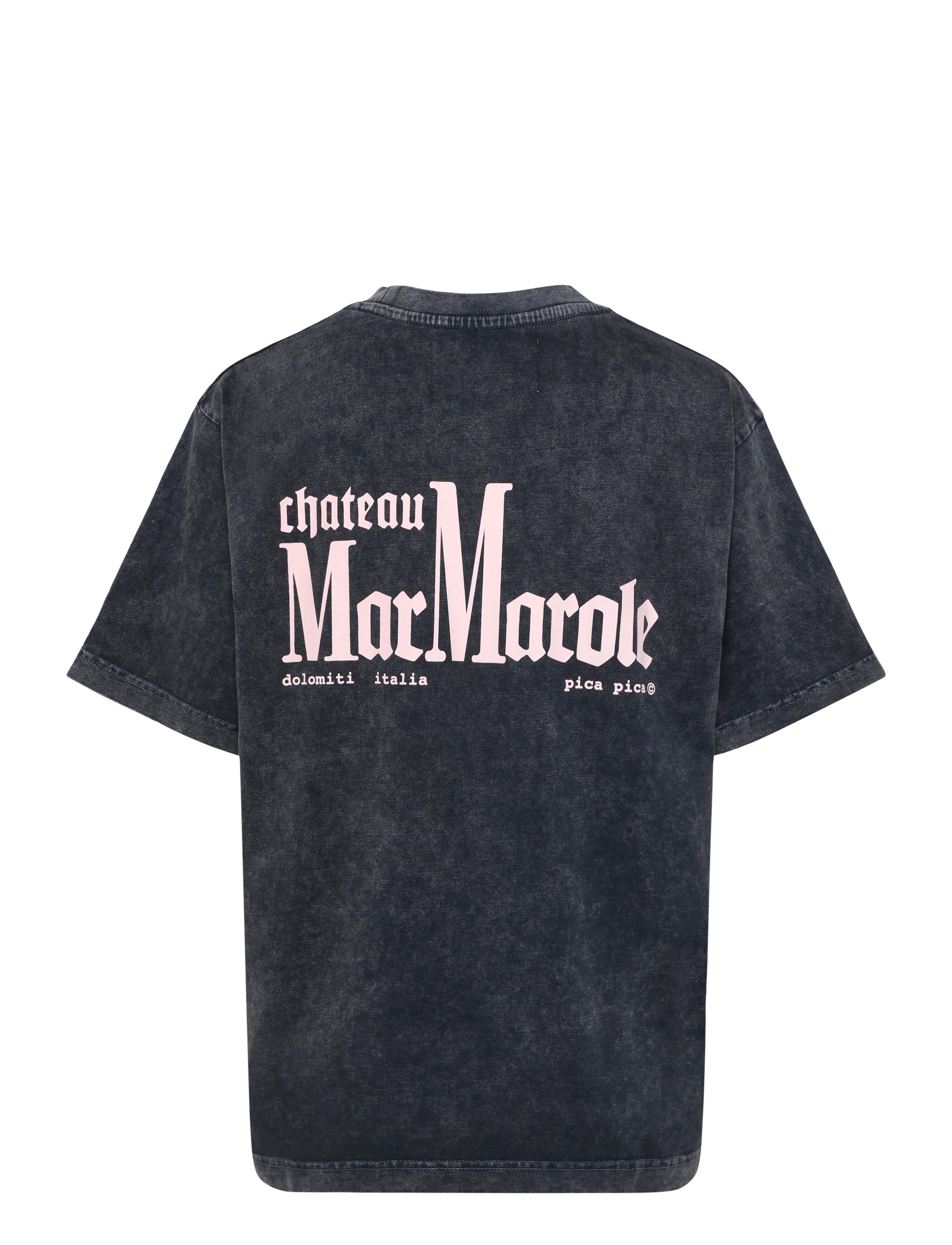 Pica Pica - CHATEAU MARMAROLE - washed black - 1