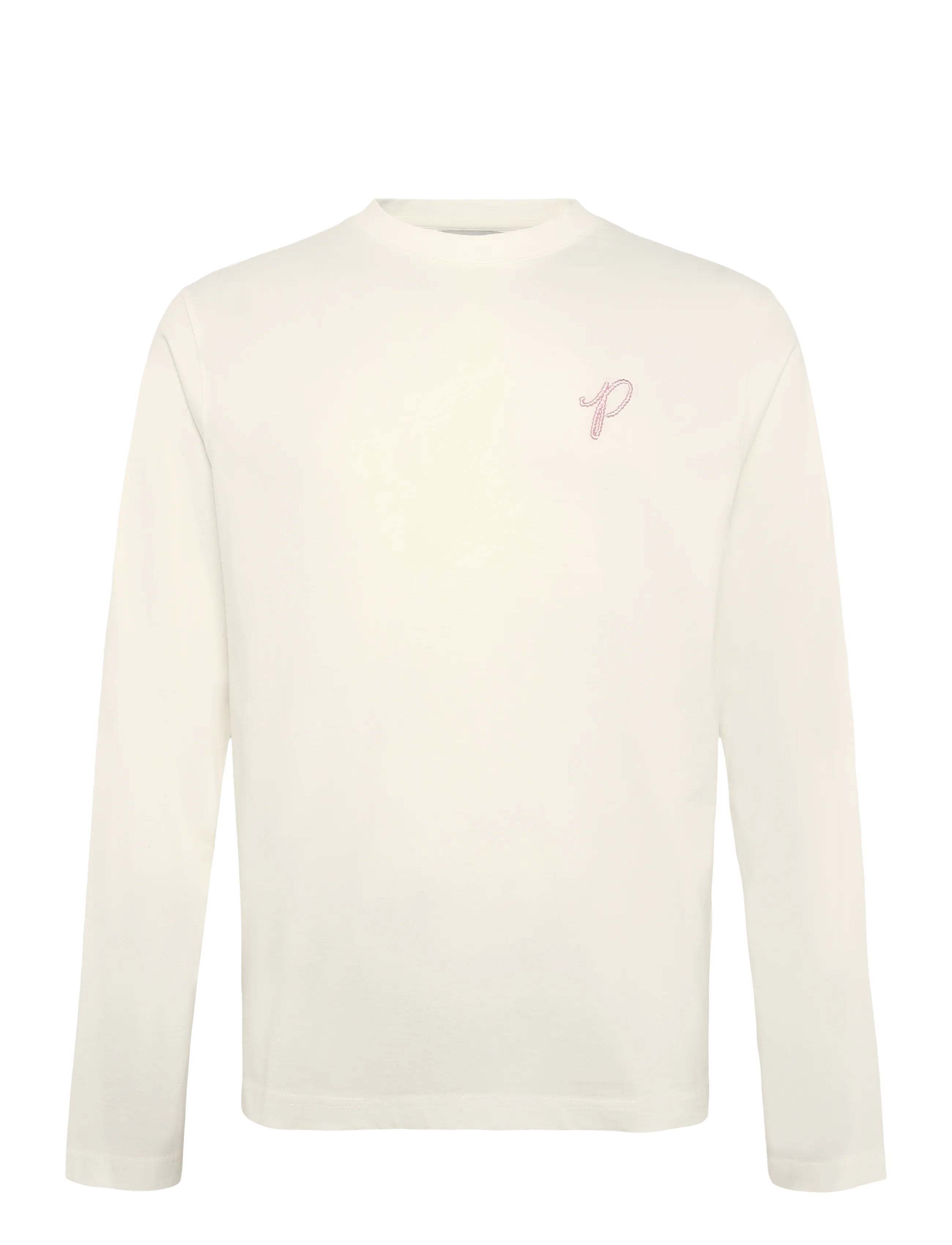 Pica Pica PICA PICA SKI CLUB LS - Kleidung - CREME WHITE / cream