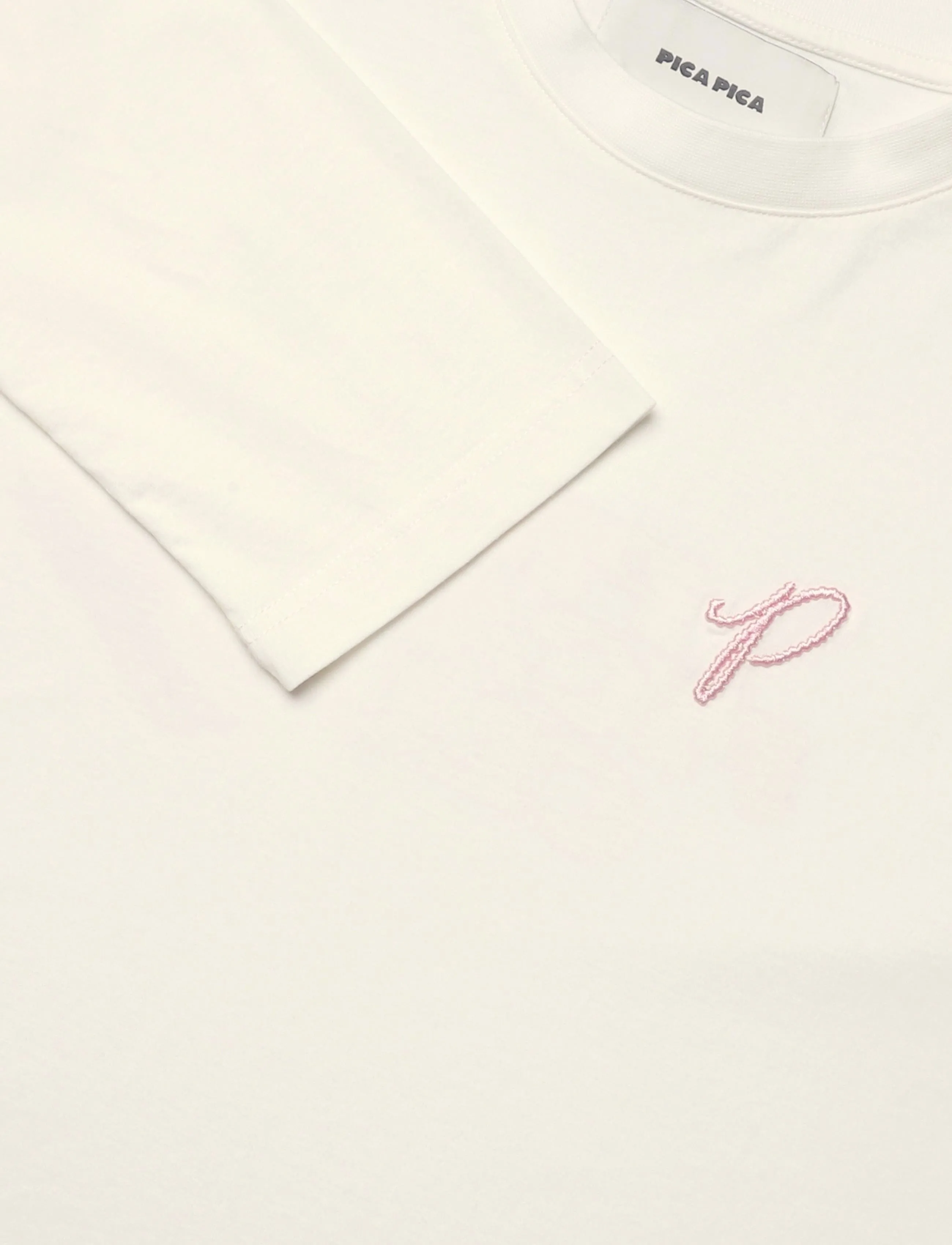 Pica Pica - PICA PICA SKI CLUB LS - creme white - 2