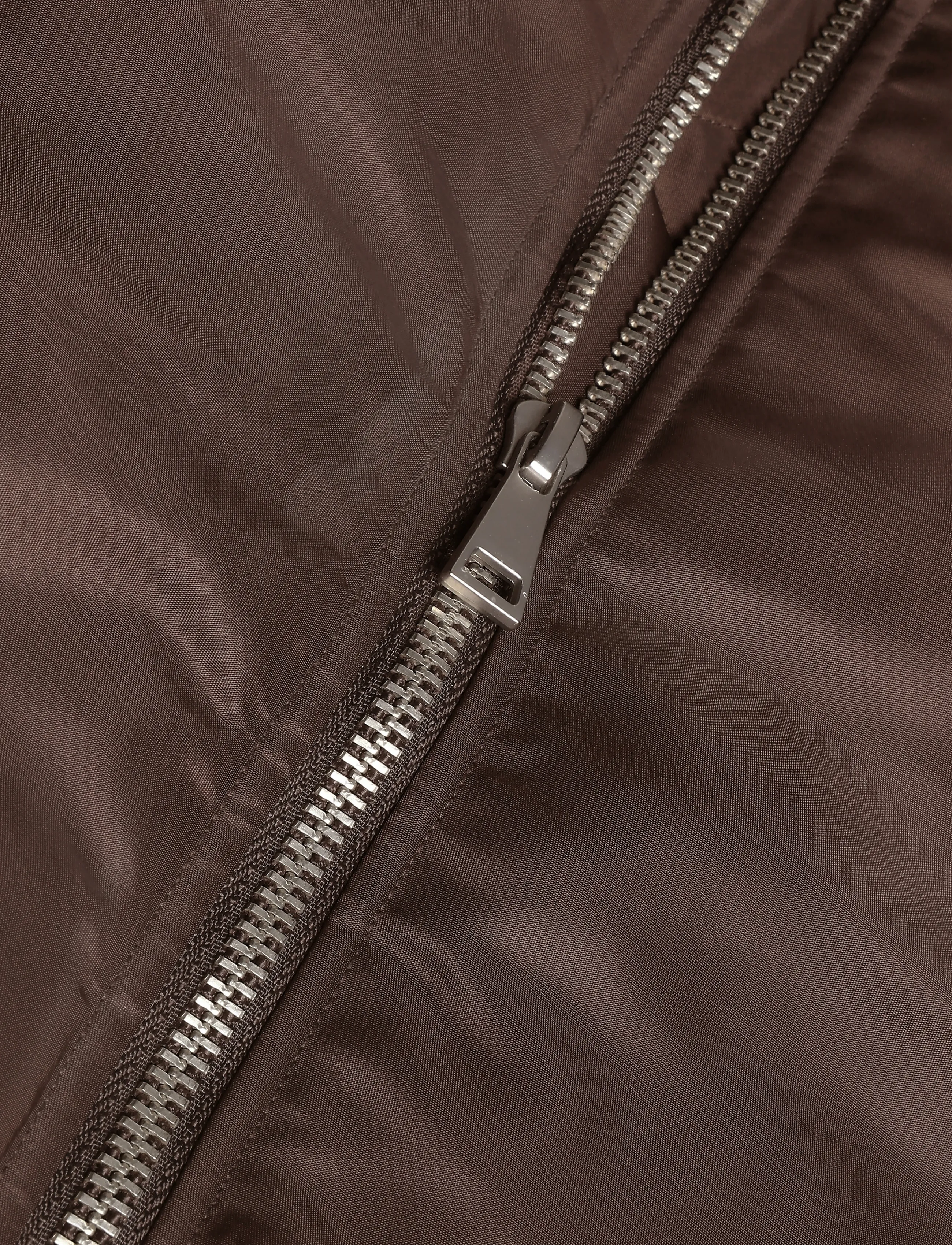 Pica Pica - PAU BOMBER JACKET - herbstjacken - espresso brown - 3