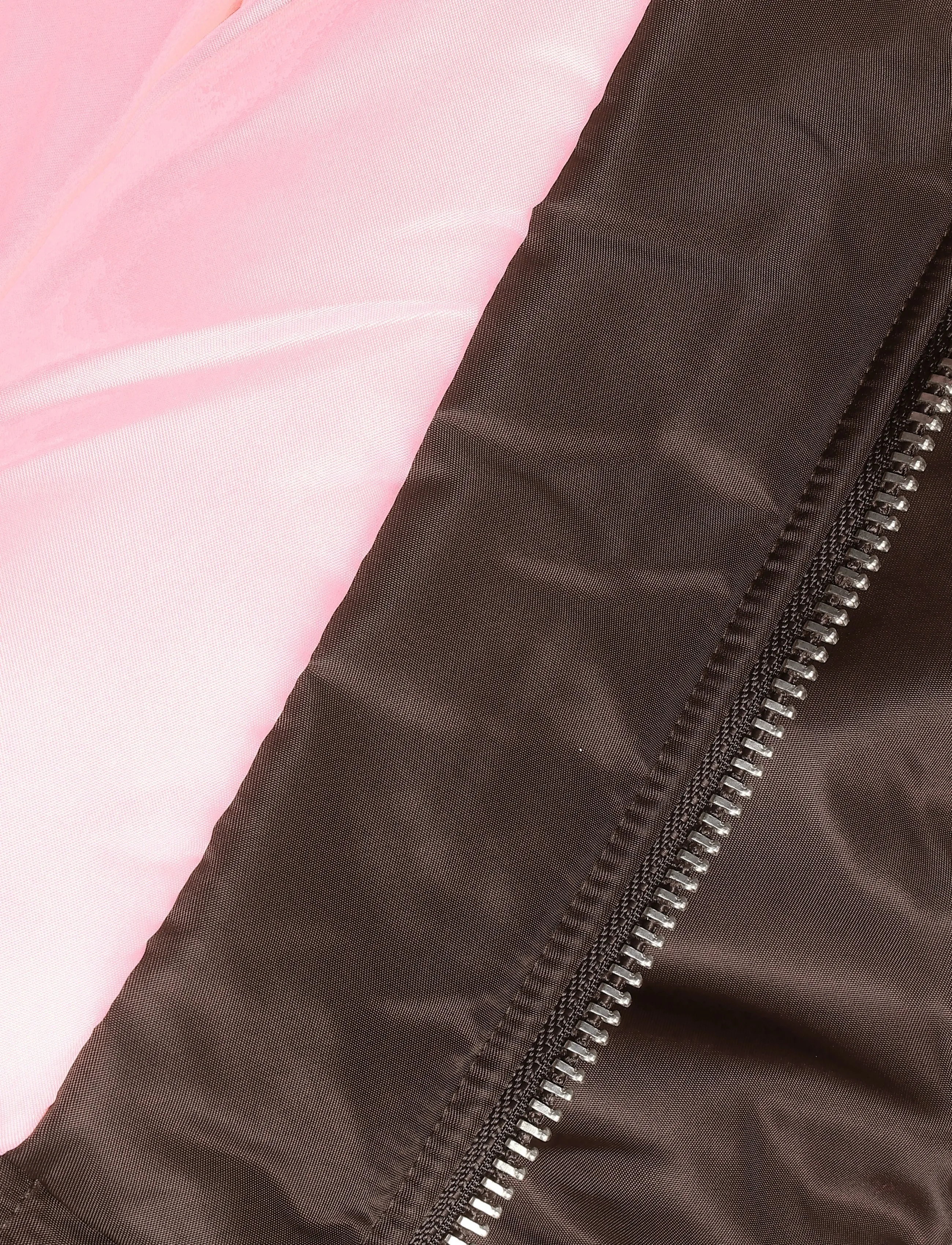 Pica Pica - PAU BOMBER JACKET - herbstjacken - espresso brown - 4