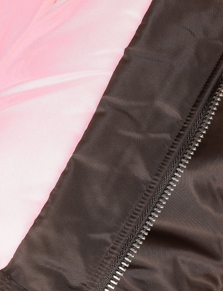 Pica Pica - PAU BOMBER JACKET - herbstjacken - espresso brown - 4