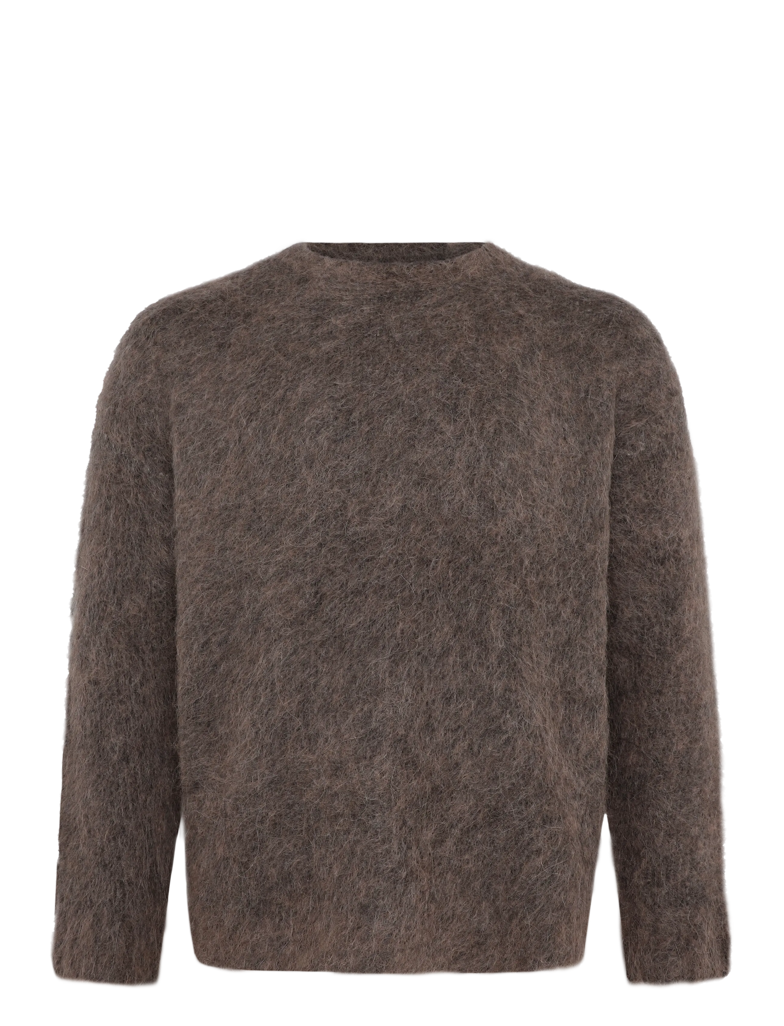 Pica Pica HARRY PICA - Rundhals - BROWN / brown