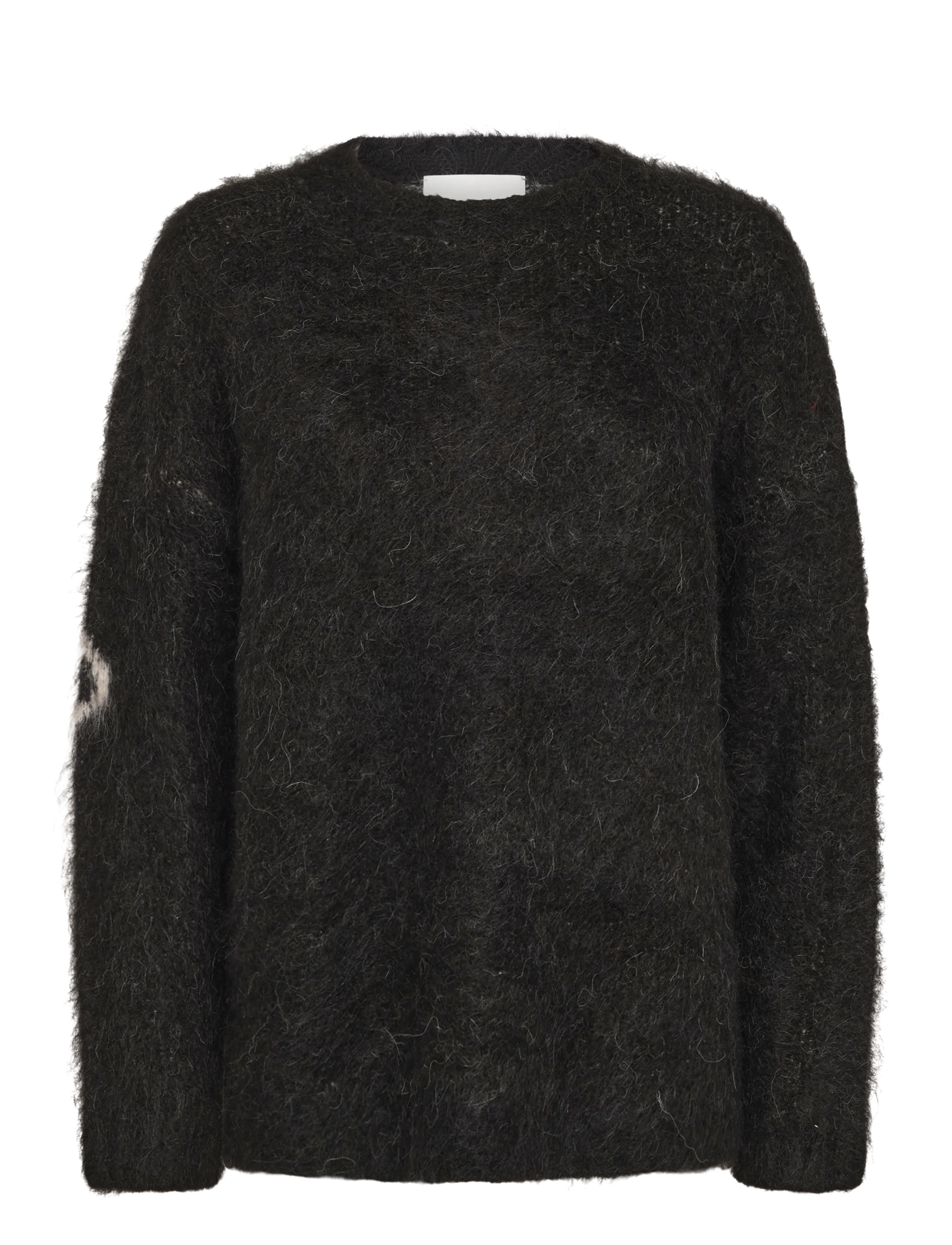 Pica Pica HARRY PICA - Kläder - BLACK / black