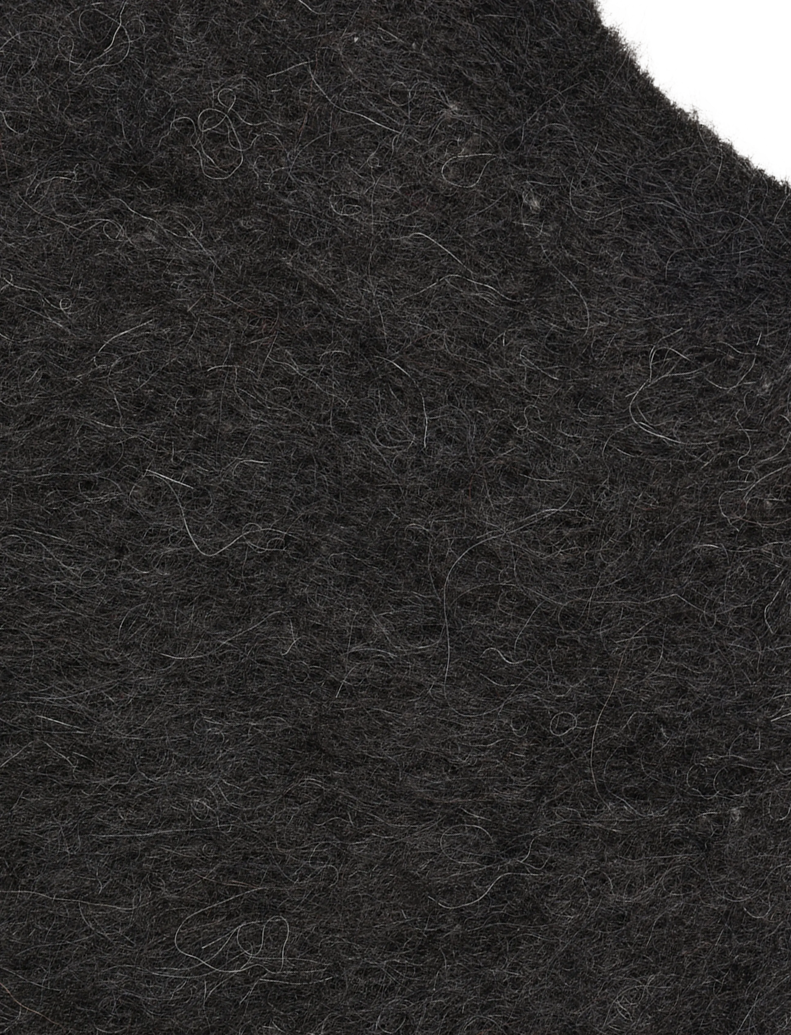 Pica Pica - HARRY PICA - rundhalsad - black - 2