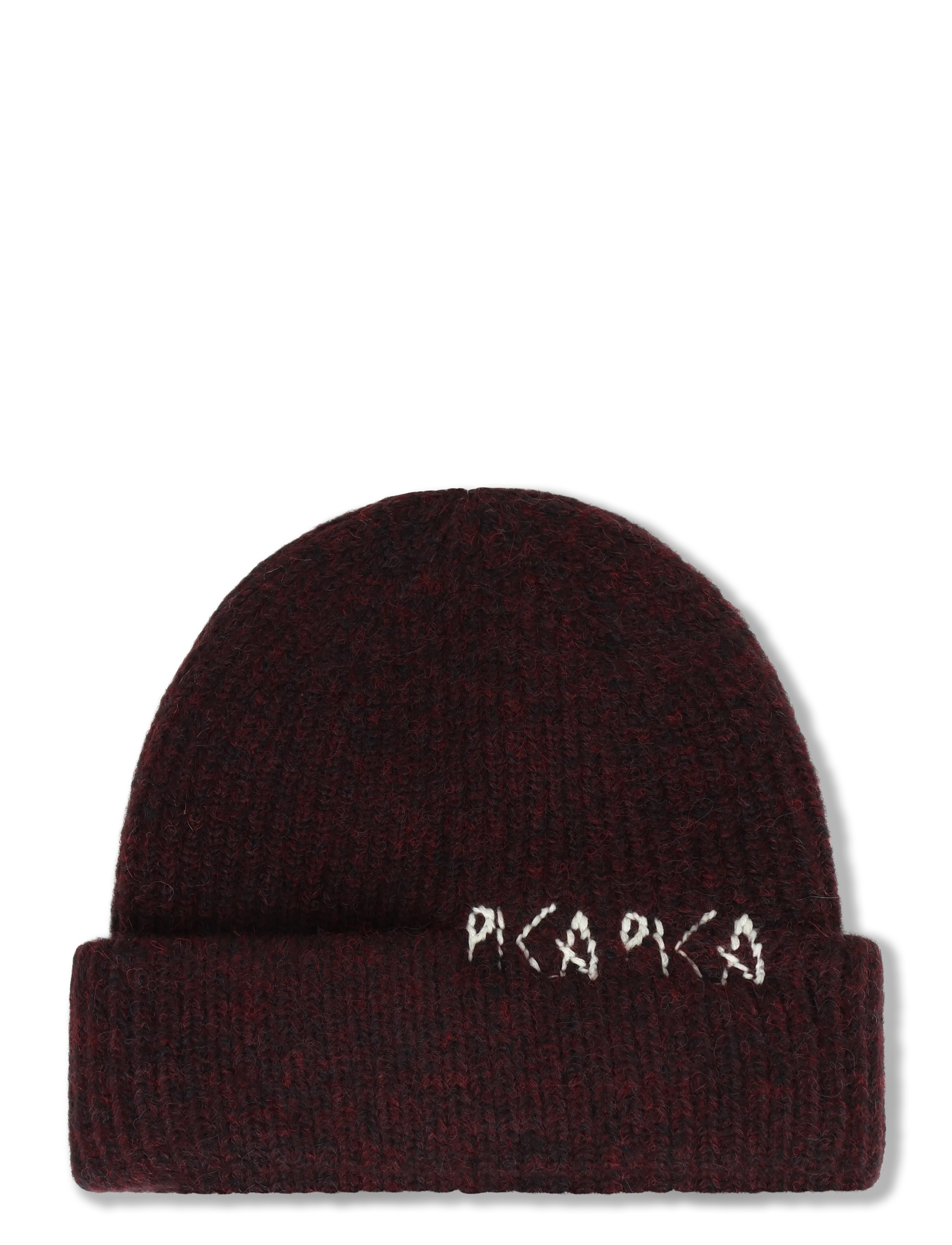Woolblend Beanie