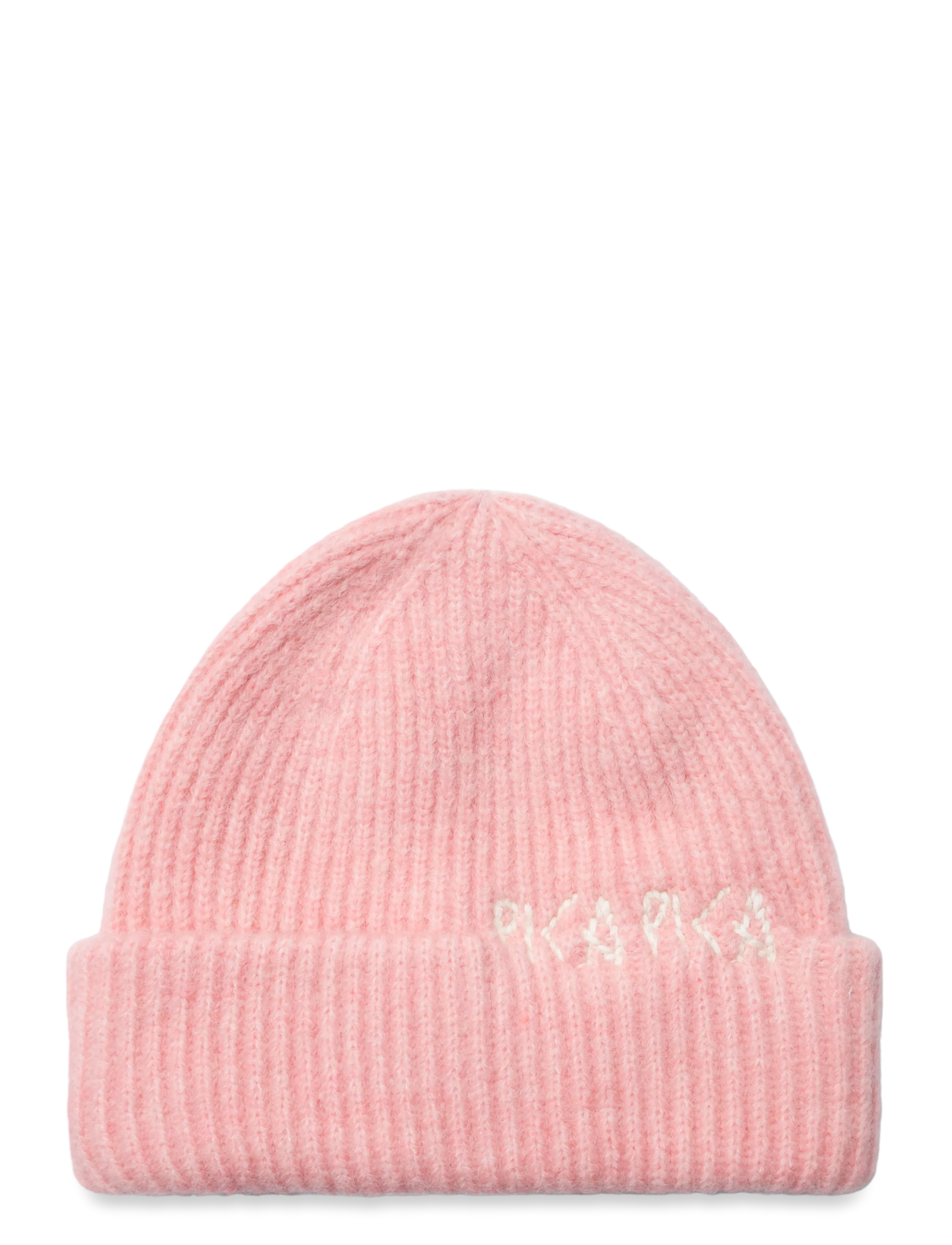 Woolblend Beanie