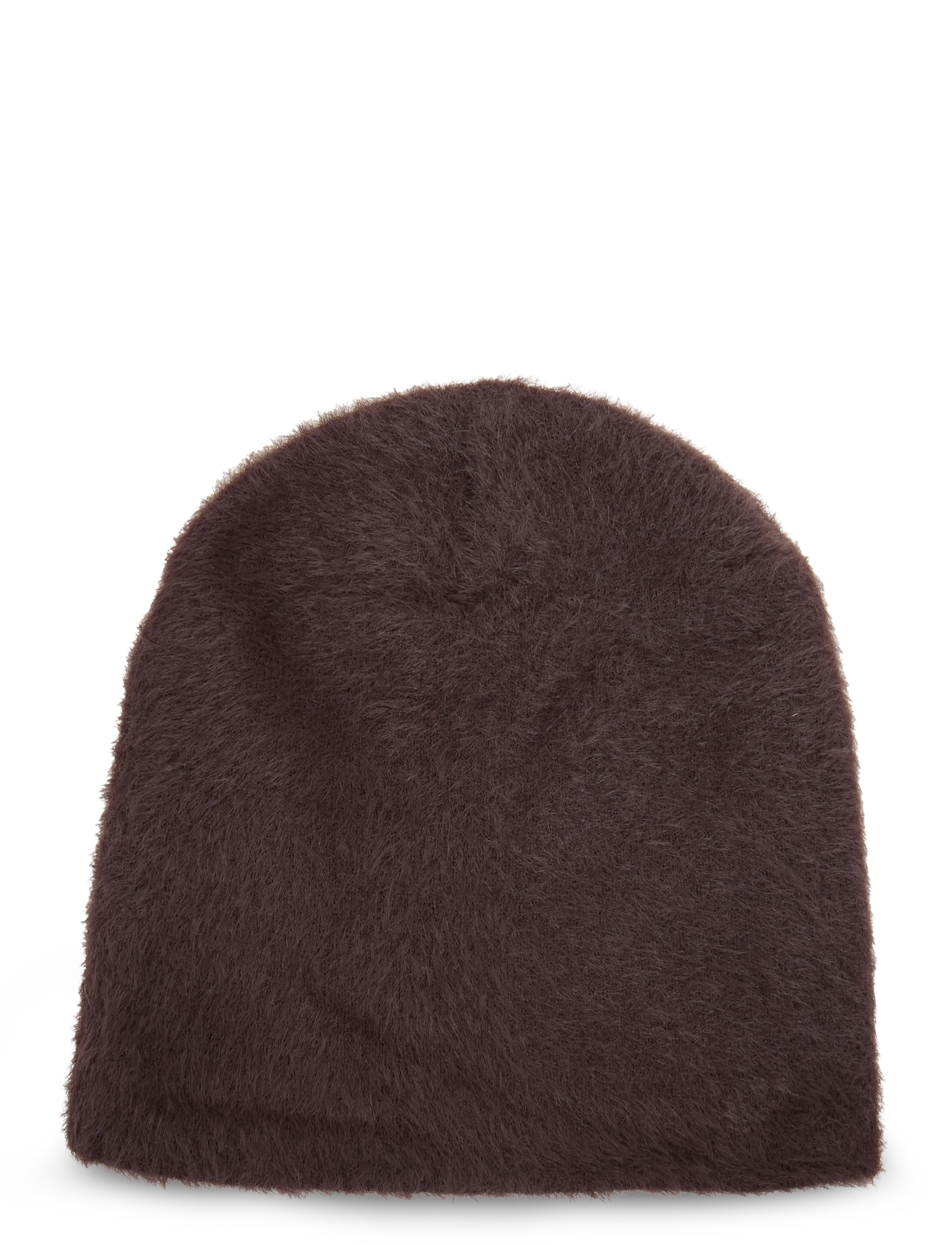 Pica Pica - EDELWEISS BEANIE - nach stil kaufen - brown - 1