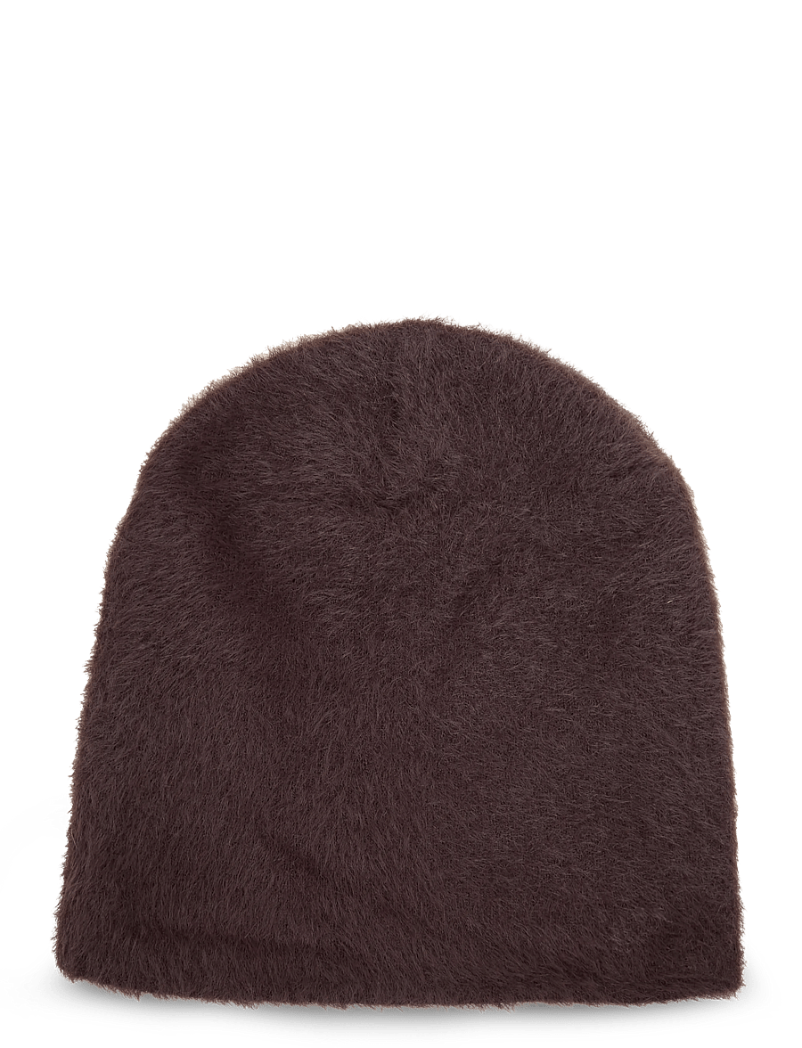 Pica Pica - EDELWEISS BEANIE - nach stil kaufen - brown - 1