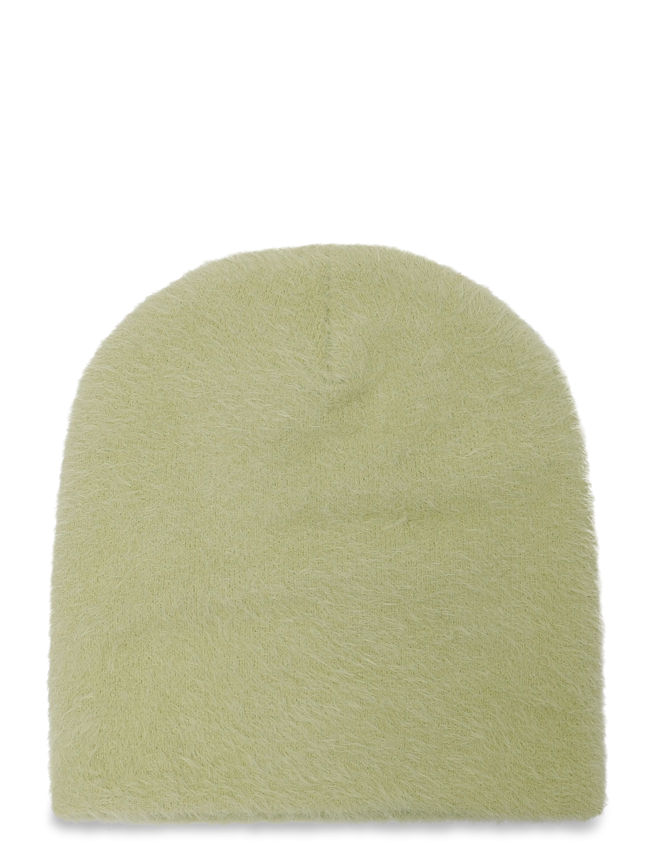 Pica Pica - EDELWEISS BEANIE - nach stil kaufen - fern green - 1