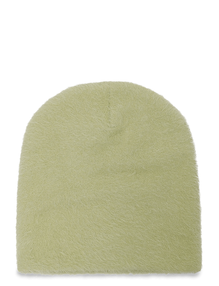 Pica Pica - EDELWEISS BEANIE - shoppa efter stil - fern green - 1