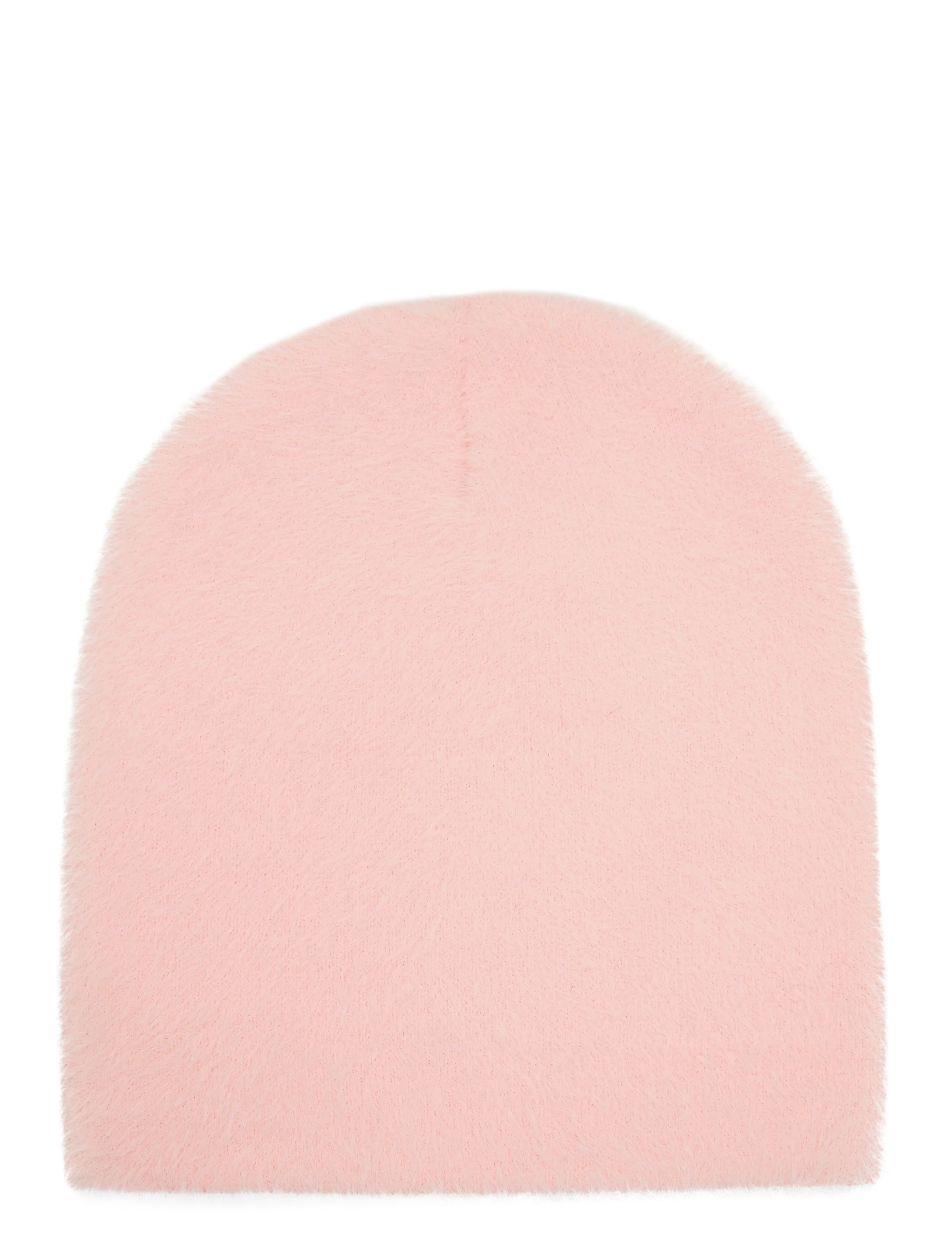 Pica Pica - EDELWEISS BEANIE - nach stil kaufen - pink - 1