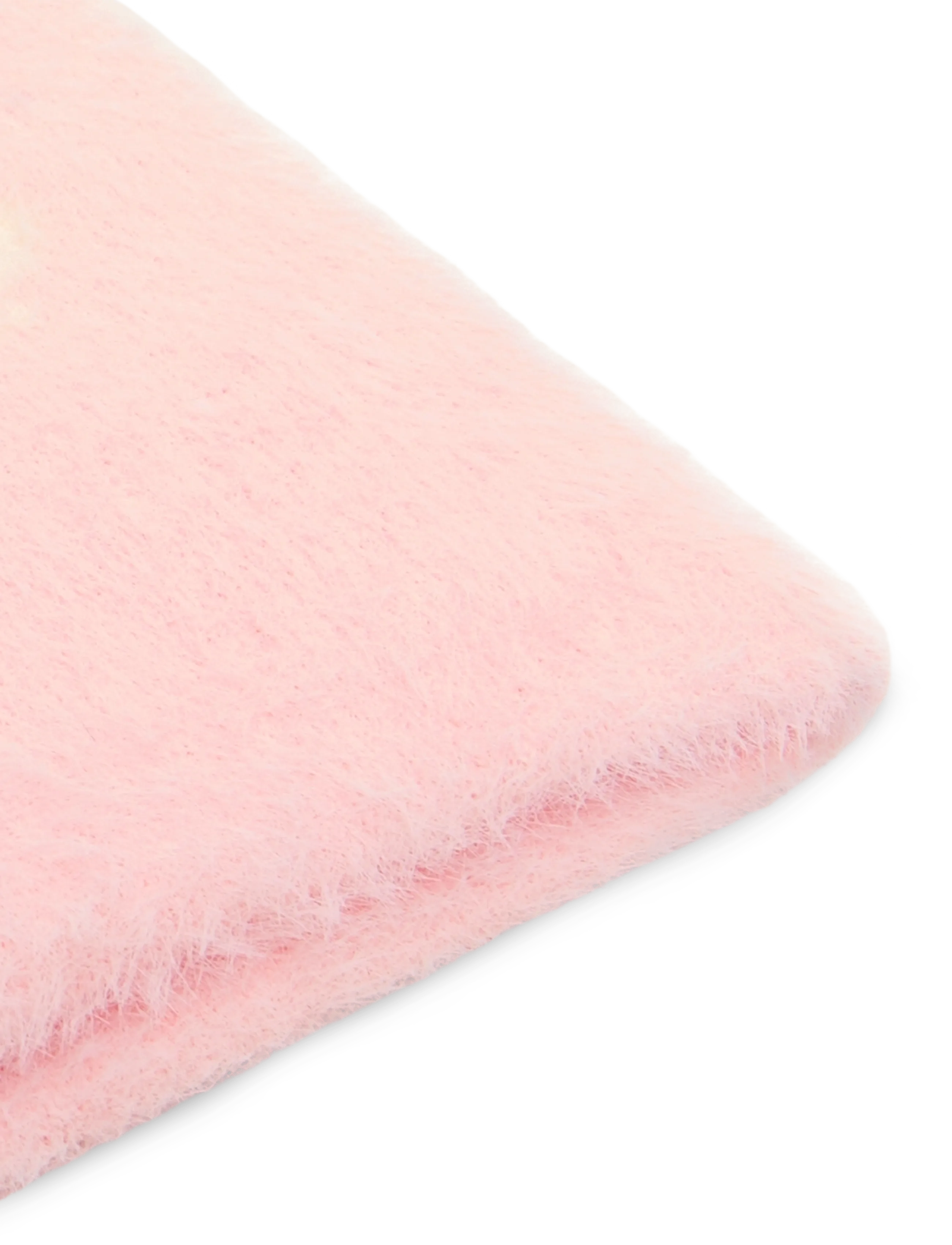 Pica Pica - EDELWEISS BEANIE - nach stil kaufen - pink - 2