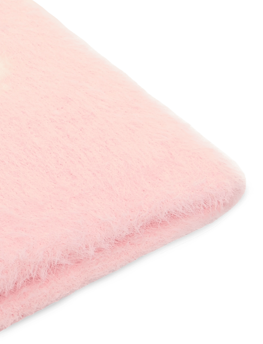 Pica Pica - EDELWEISS BEANIE - nach stil kaufen - pink - 2