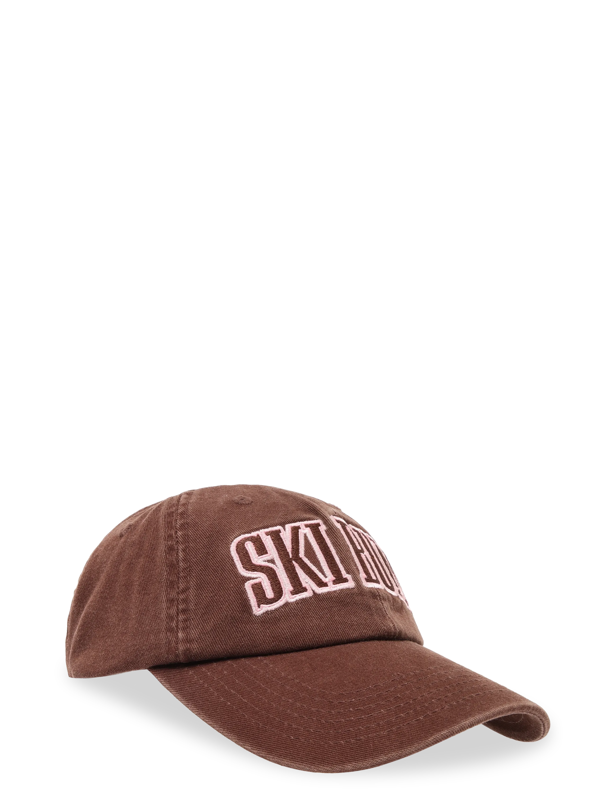 Pica Pica SKI BUM - Vis alt - ESPRESSO BROWN / brown