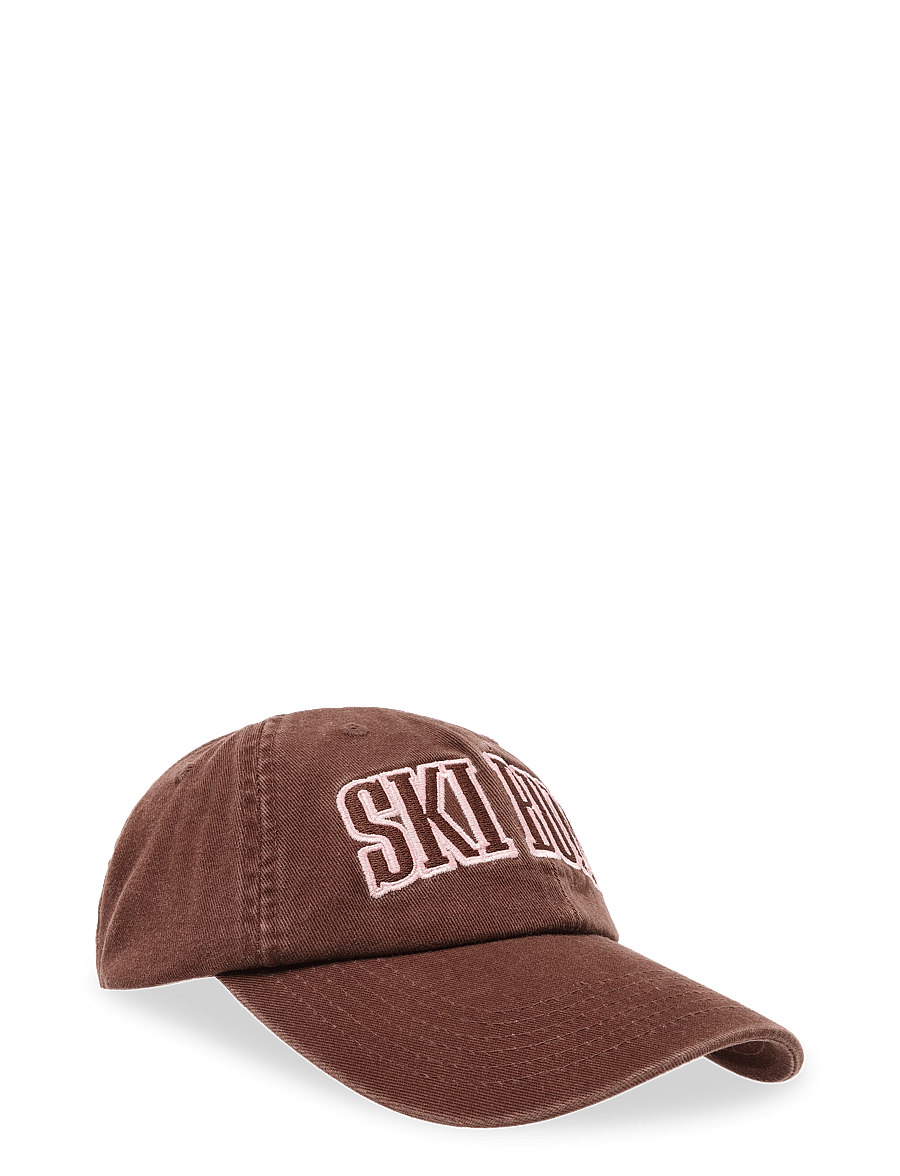 Pica Pica - SKI BUM - kappen - espresso brown - 0