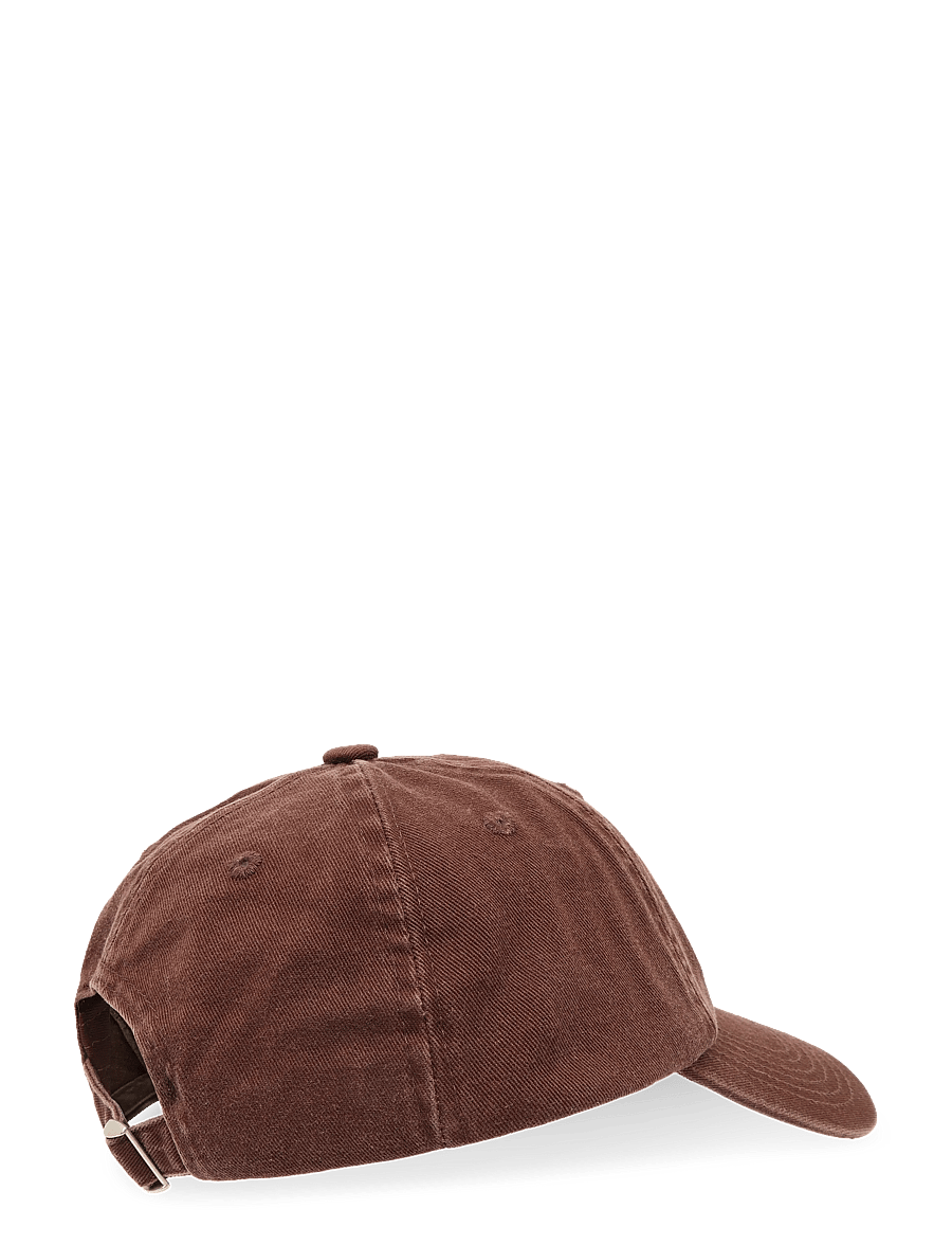 Pica Pica - SKI BUM - kappen - espresso brown - 1