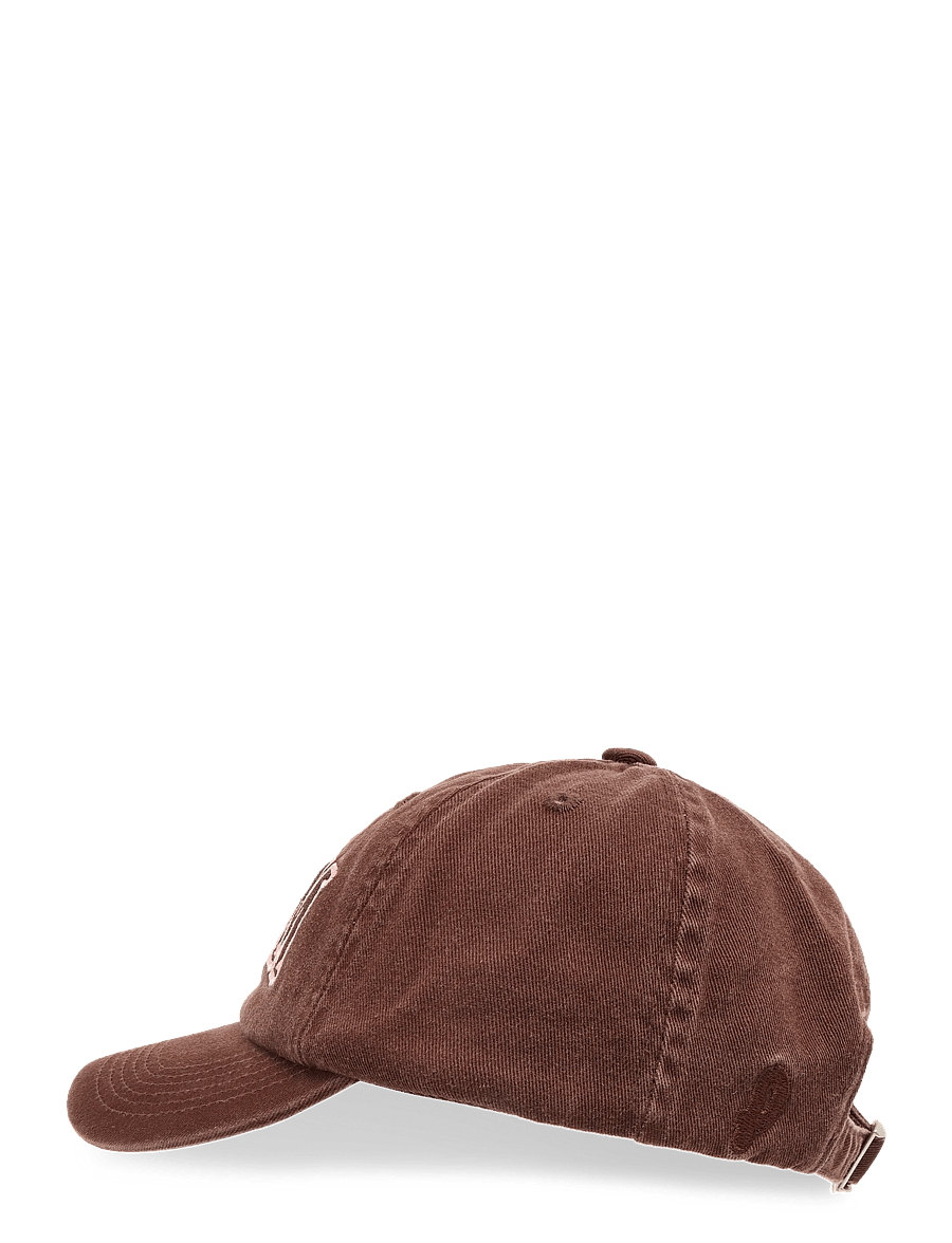 Pica Pica - SKI BUM - kappen - espresso brown - 2