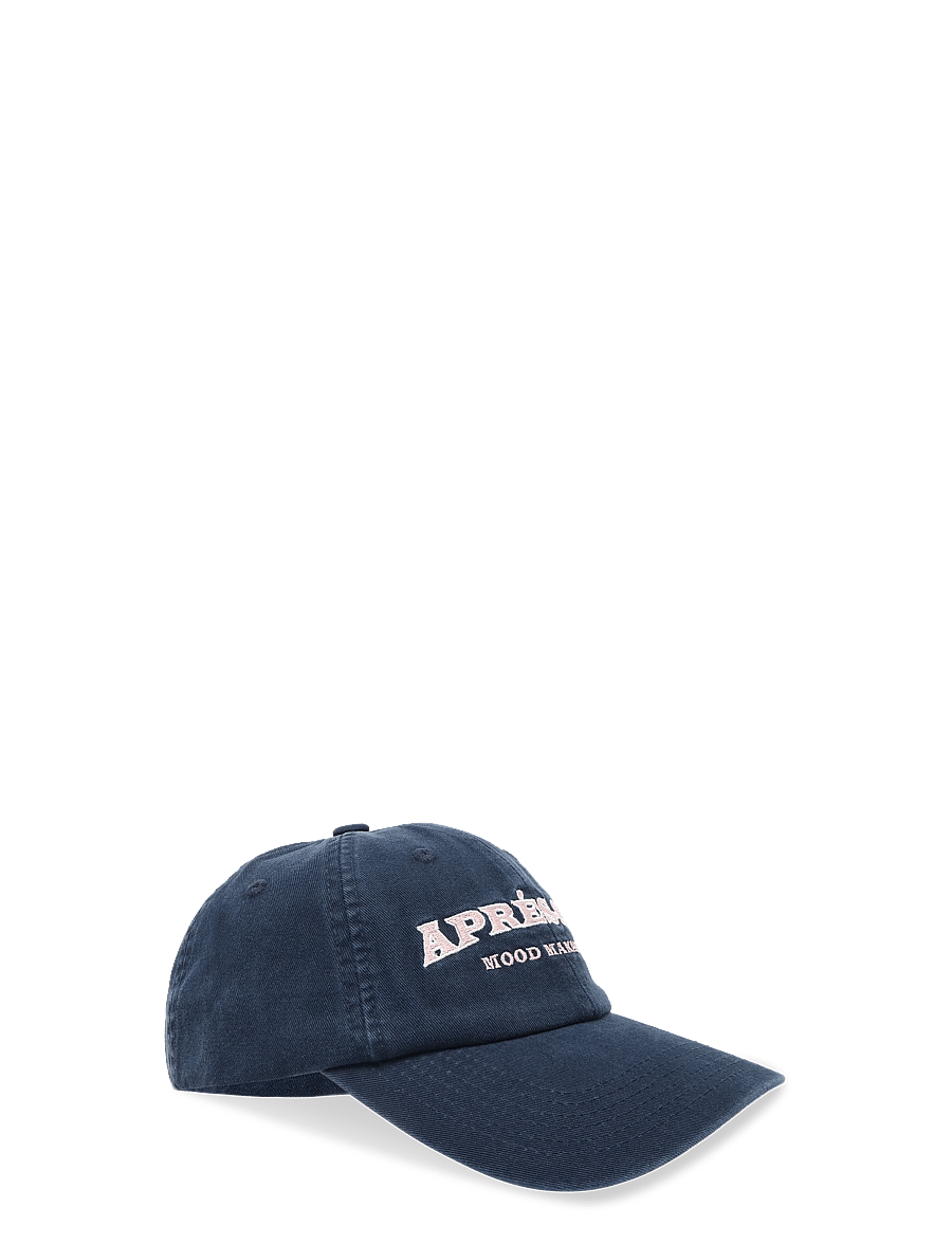 Pica Pica - APRES SKI MANAGER - kappen - navy - 0