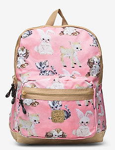 PICK&PACK Cute Animals backpack, Pick & Pack