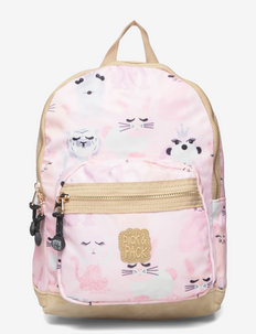 Sweet Animal backpack, Pick & Pack