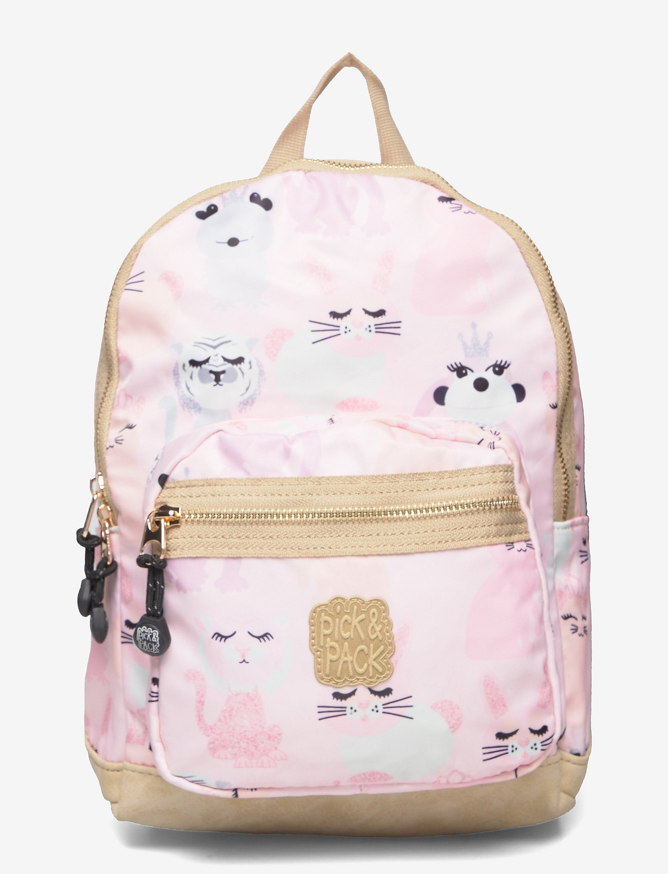 Pick & Pack Sweet Animal Backpack - Backpacks 