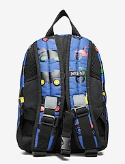 Pick & Pack - Tractor blue backpack - rygsække - blue - 1