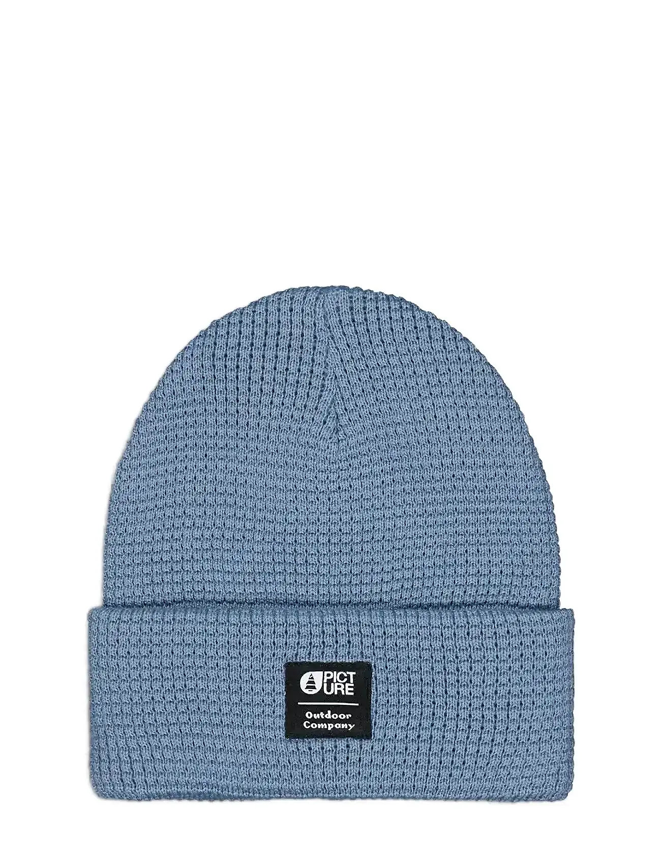 PICTURE ORGANIC CLOTHING York Beanie - Black - ONE SIZE 2