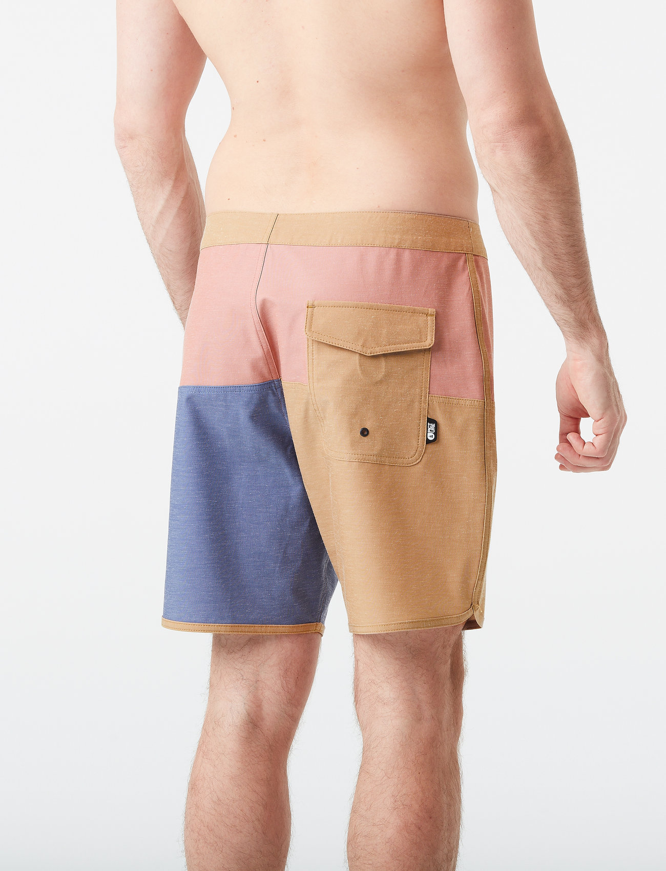 PICTURE ORGANIC CLOTHING Andy Heritage 17 Brds - - 34 1