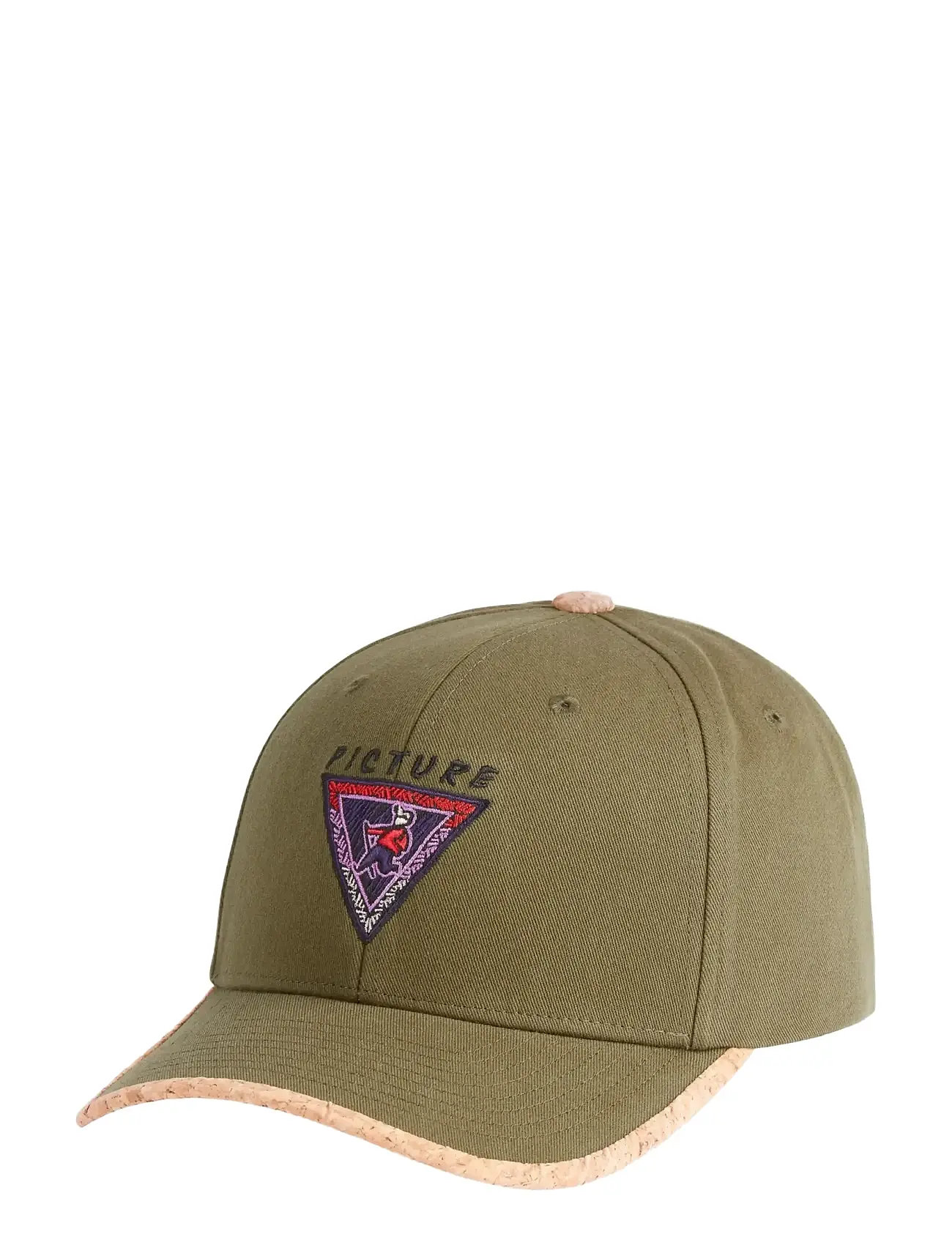 Khaki green