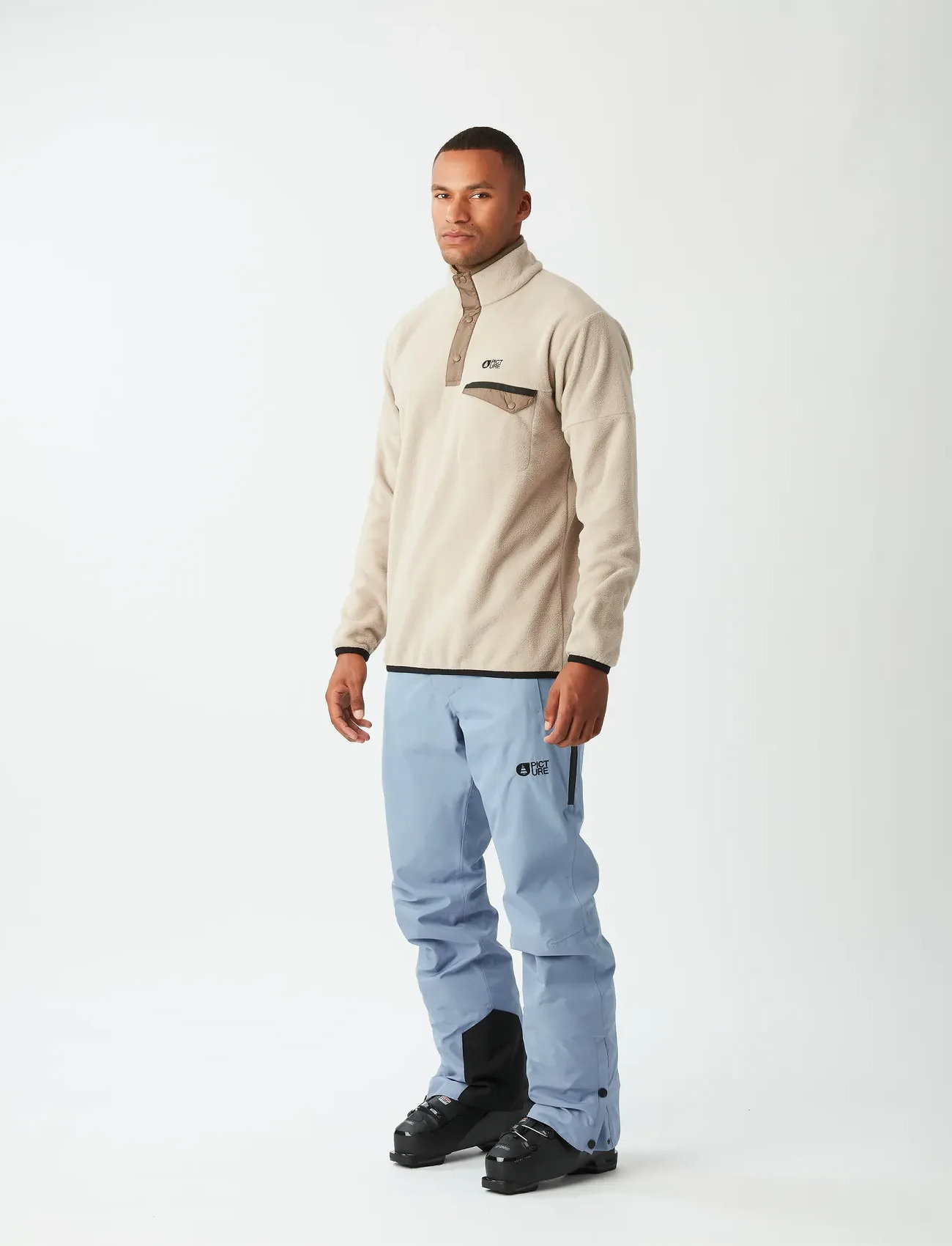 Beige