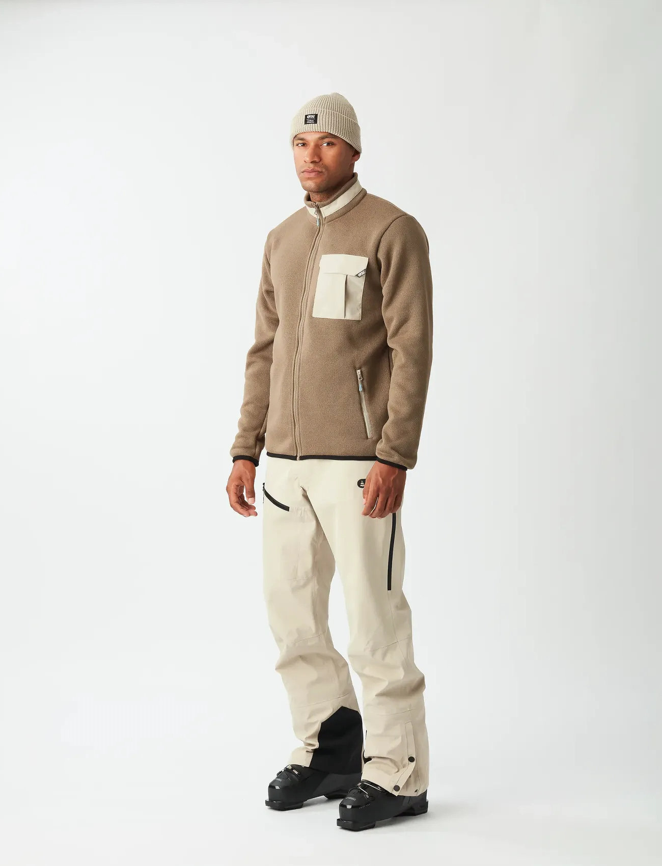 Beige