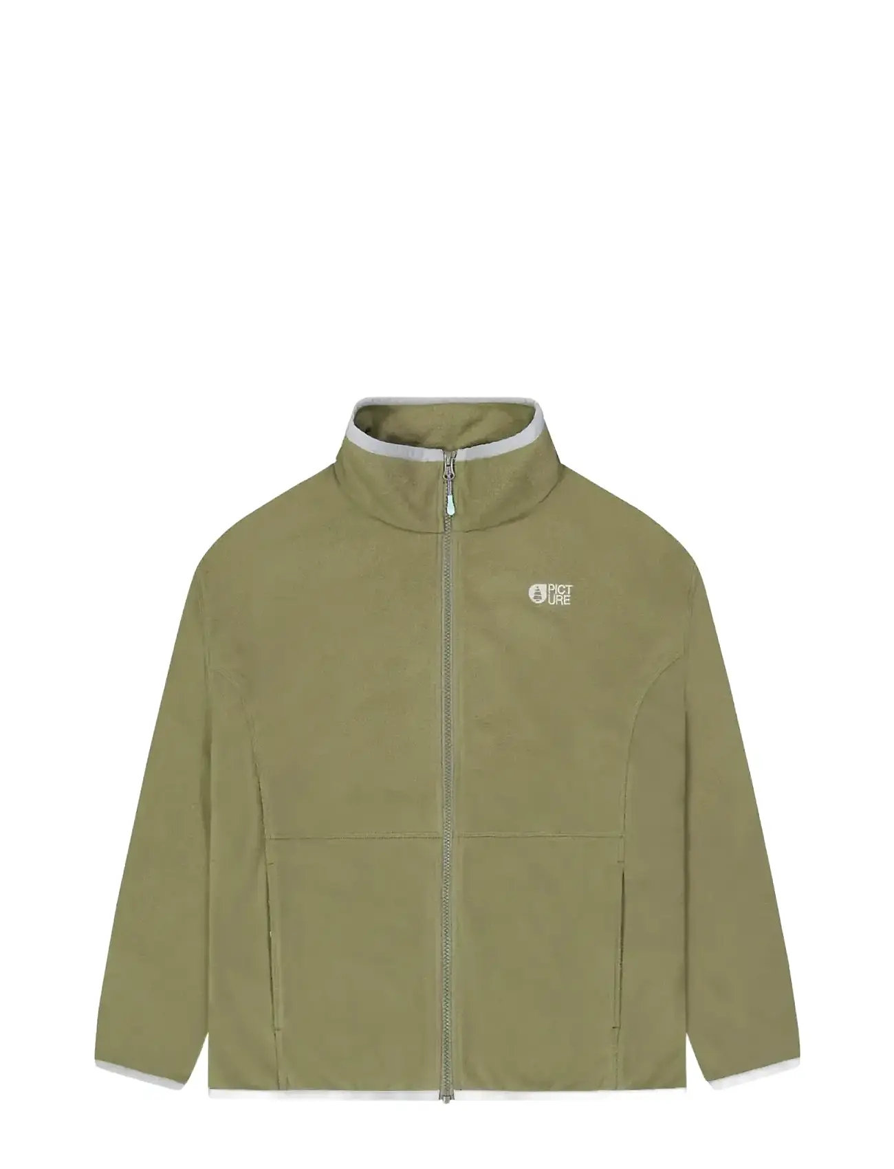Khaki green