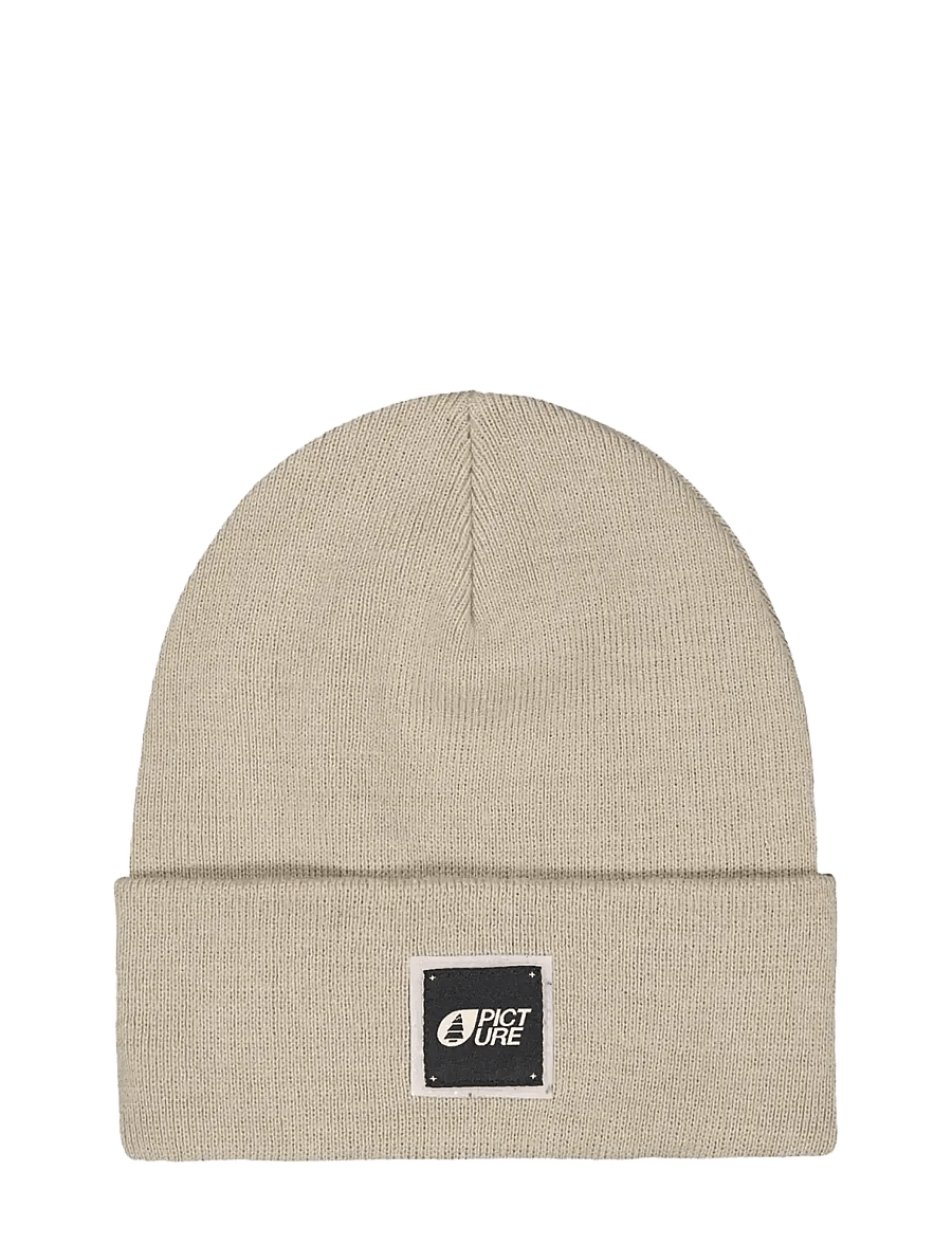 PICTURE ORGANIC CLOTHING - UNCLE BEANIE - mützen - pure cashmere - 1