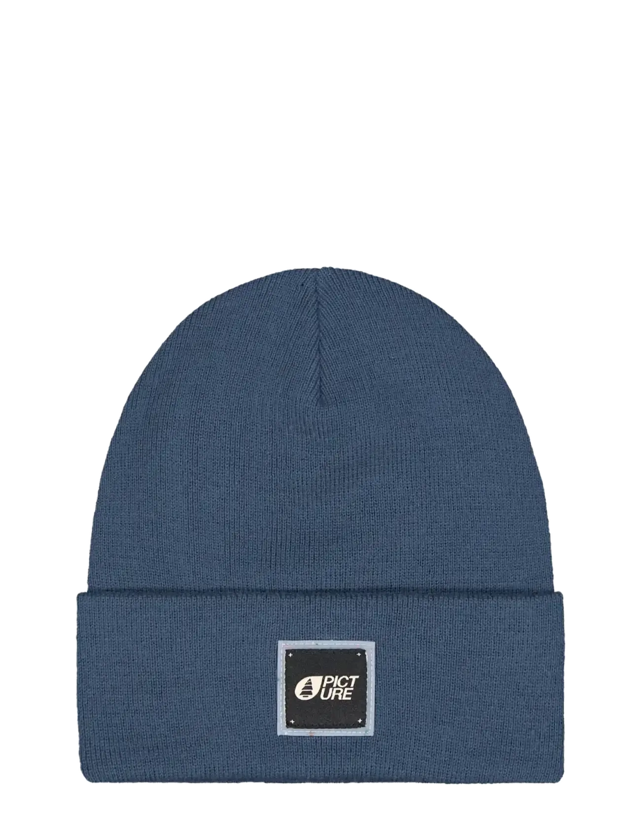 PICTURE ORGANIC CLOTHING UNCLE BEANIE - Accessoires - VINTAGE INDIGO / navy
