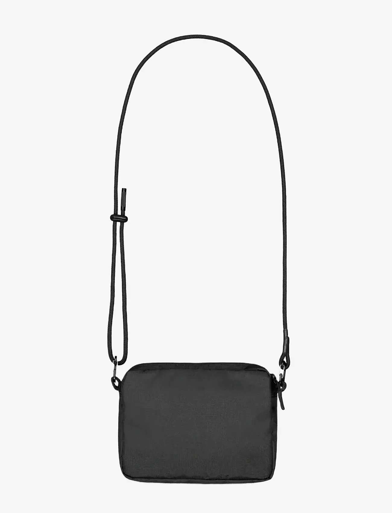 PICTURE ORGANIC CLOTHING - OFF TRAX SHOULDERPACK - crossbody & bum bags - black - 1