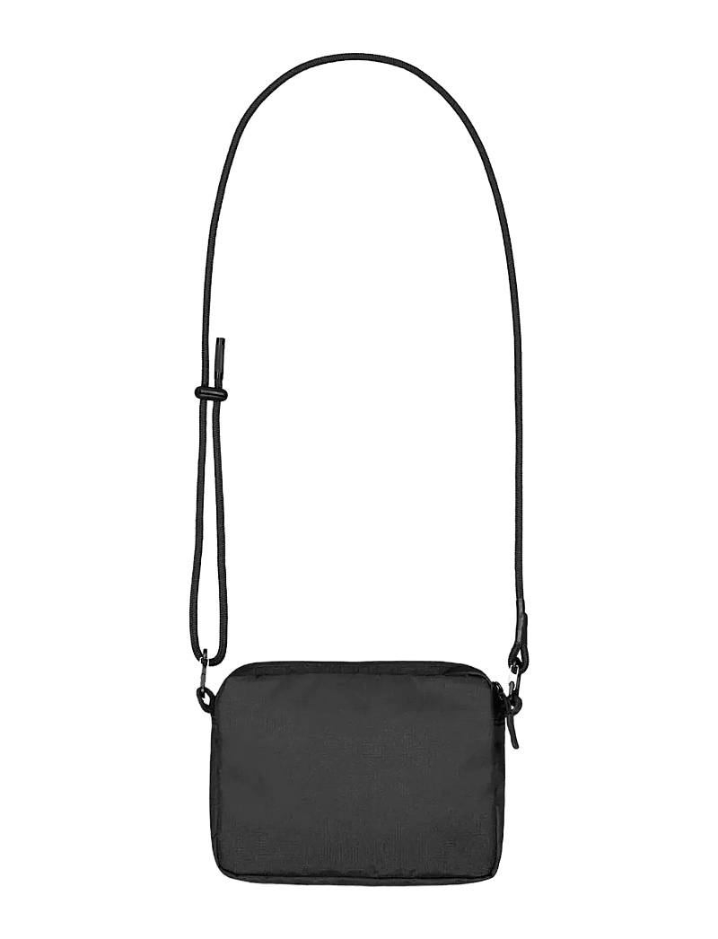 PICTURE ORGANIC CLOTHING - OFF TRAX SHOULDERPACK - crossbody & bum bags - black - 1