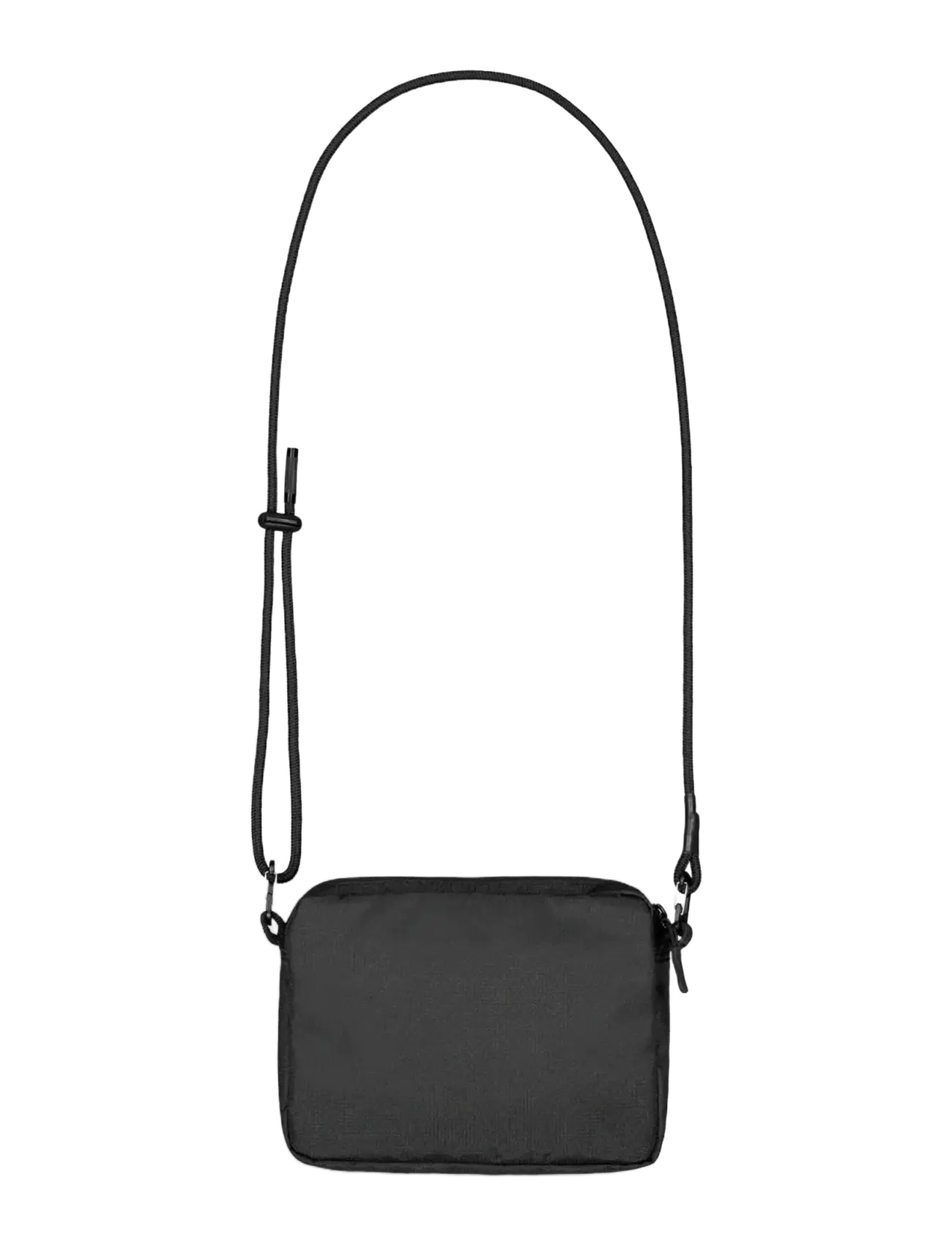 PICTURE ORGANIC CLOTHING - OFF TRAX SHOULDERPACK - crossbody & bum bags - black - 1