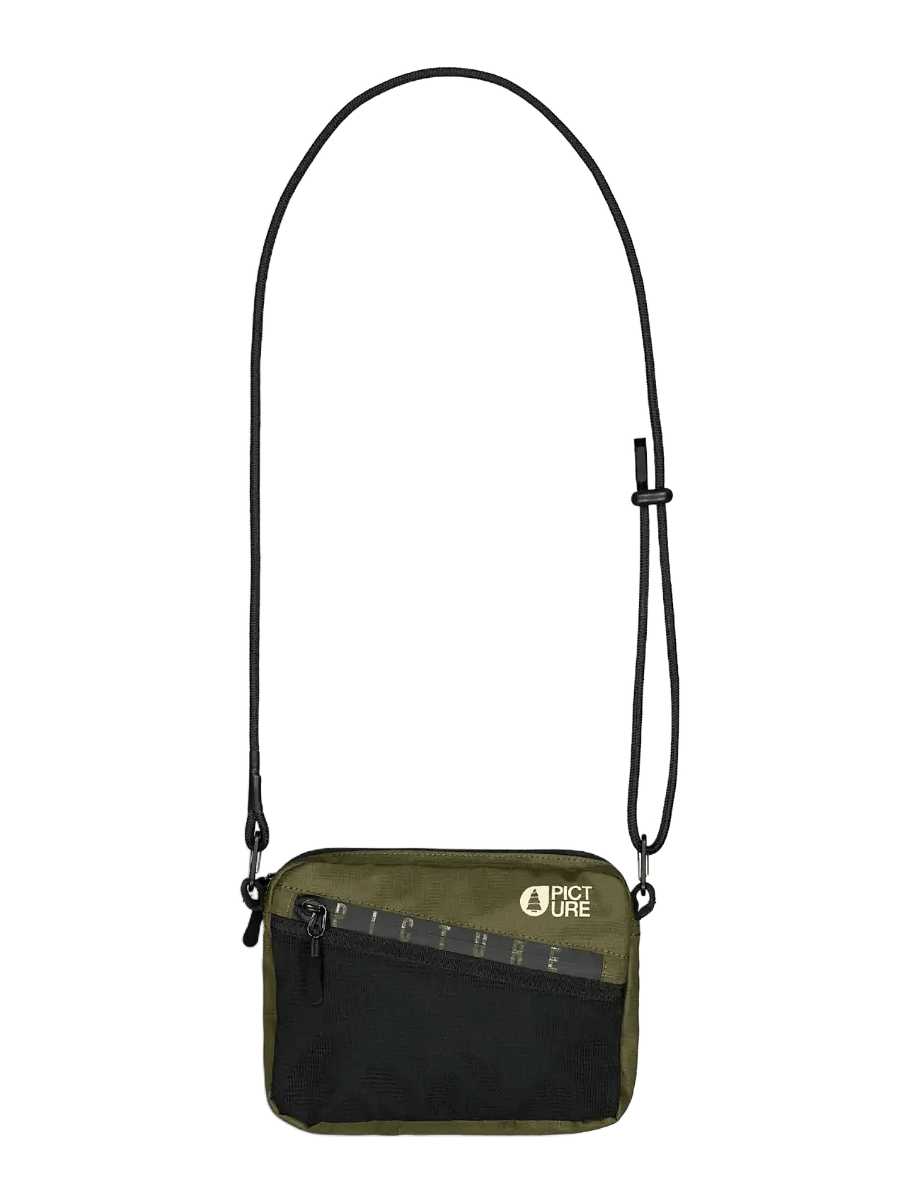 OFF TRAX SHOULDERPACK - TOBACCO