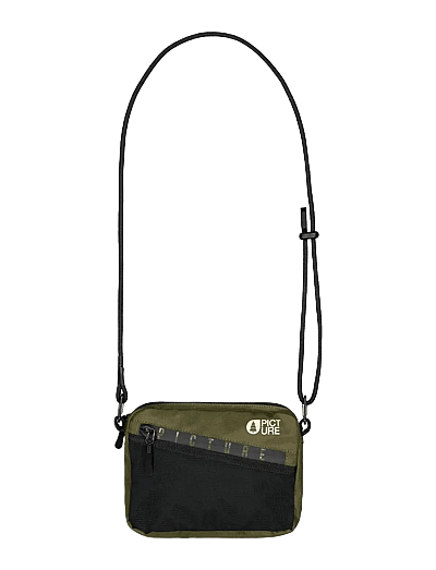 Off Trax Shoulderpack - Crossbody Bags
