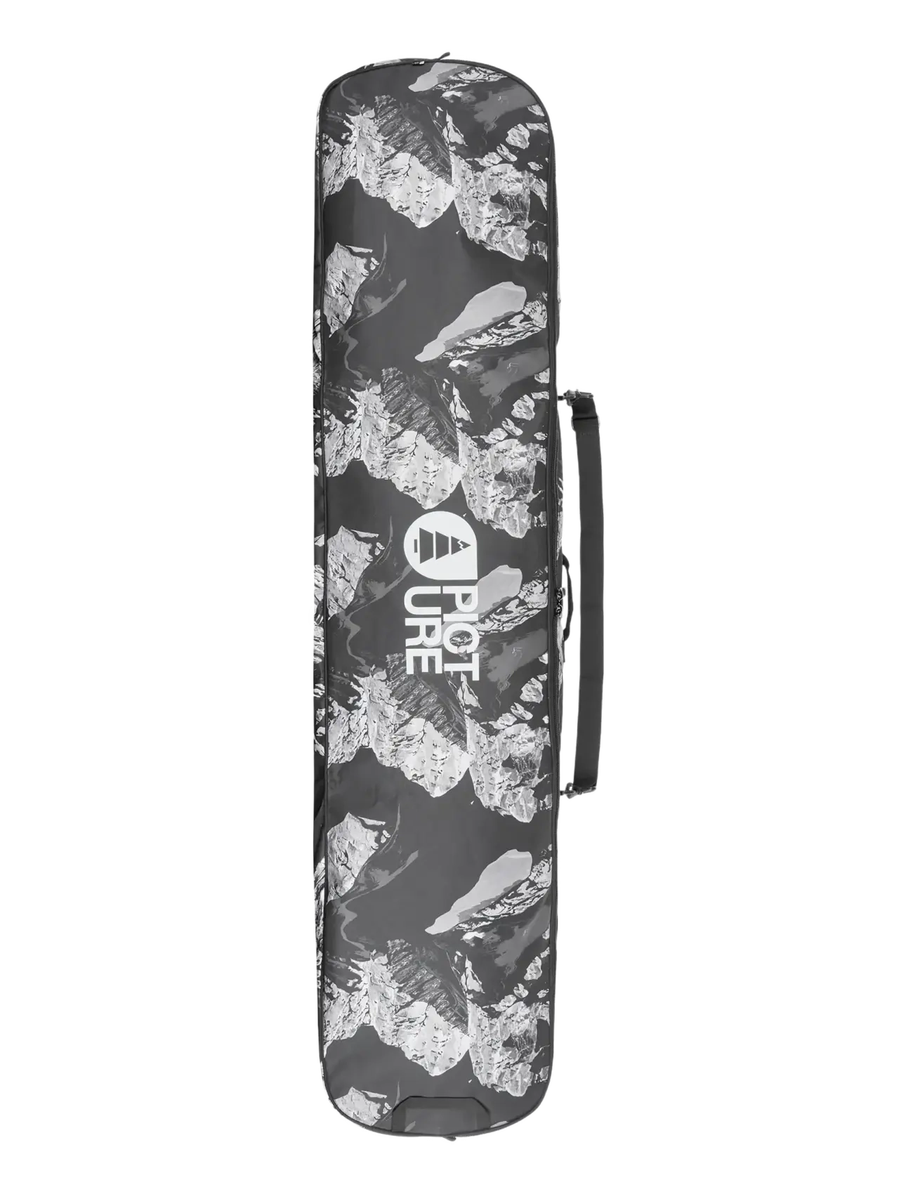 PICTURE ORGANIC CLOTHING - SNOW BAG - ridding spot print - 1