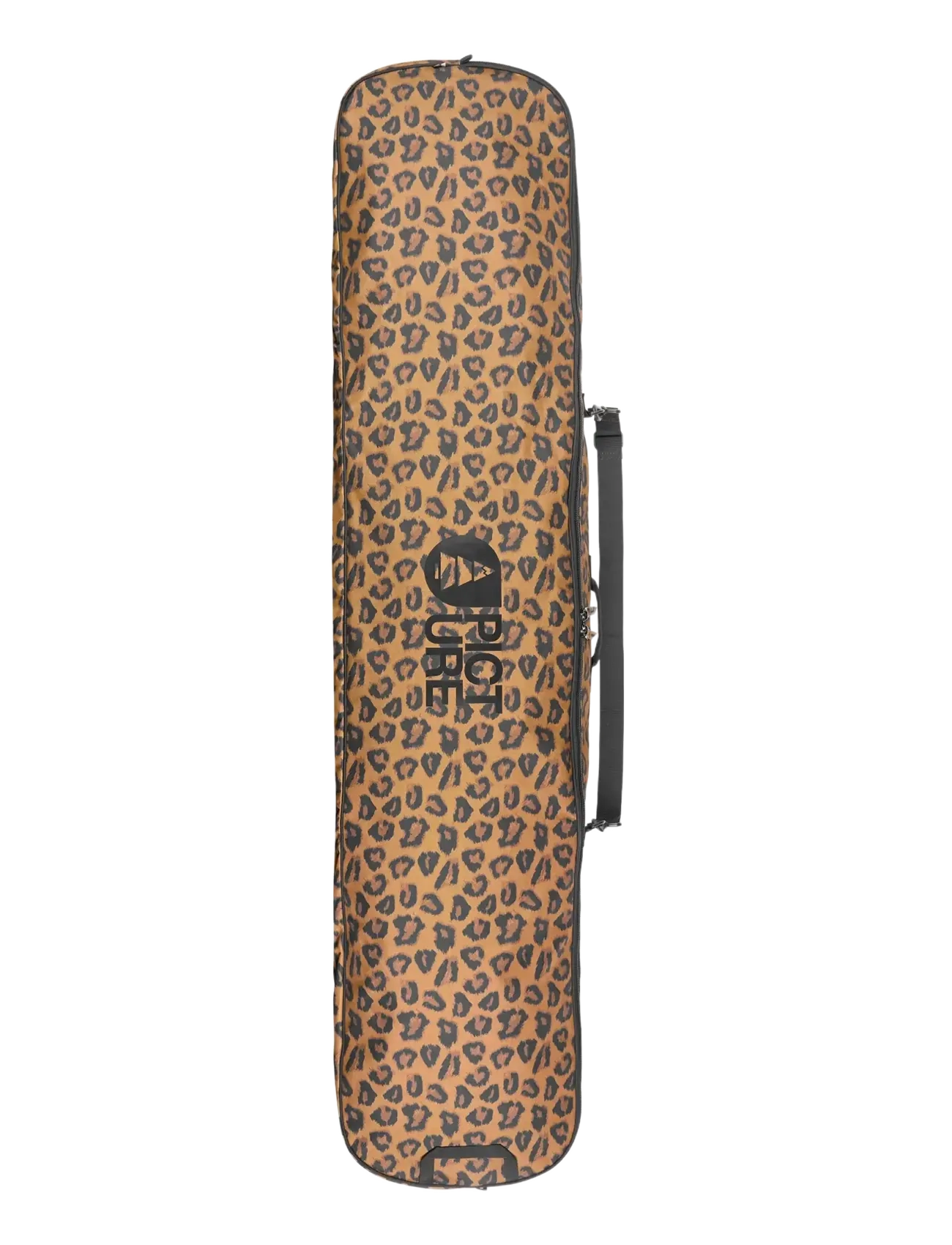 PICTURE ORGANIC CLOTHING - SNOW BAG - wild spot print - 1