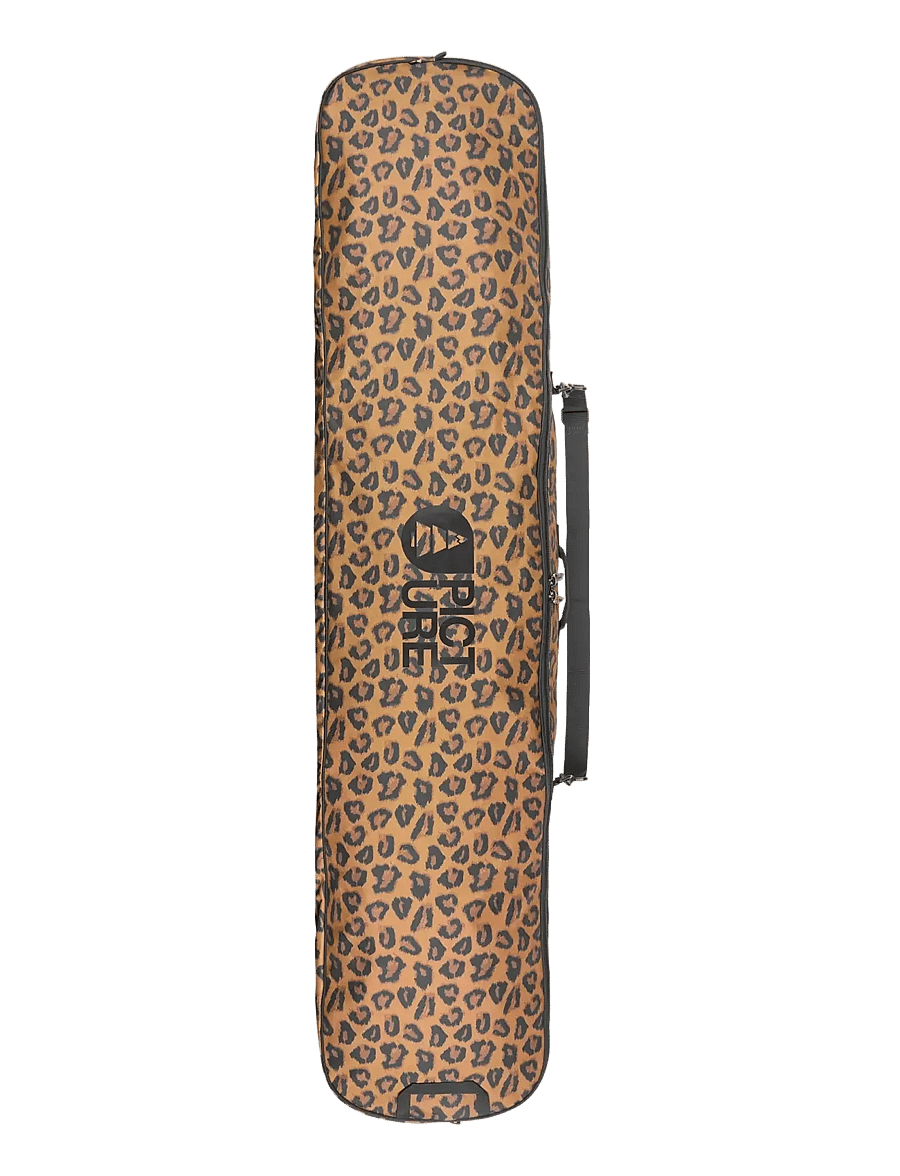 PICTURE ORGANIC CLOTHING - SNOW BAG - overige accessoires - wild spot print - 1